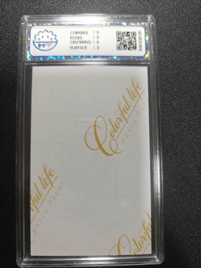 天玑星卡拍第174期《3.2周一截拍》持续收拍收评中 满赠卡需备注 海温利 喵帕斯  电磁喵 照片卡 CCG10星