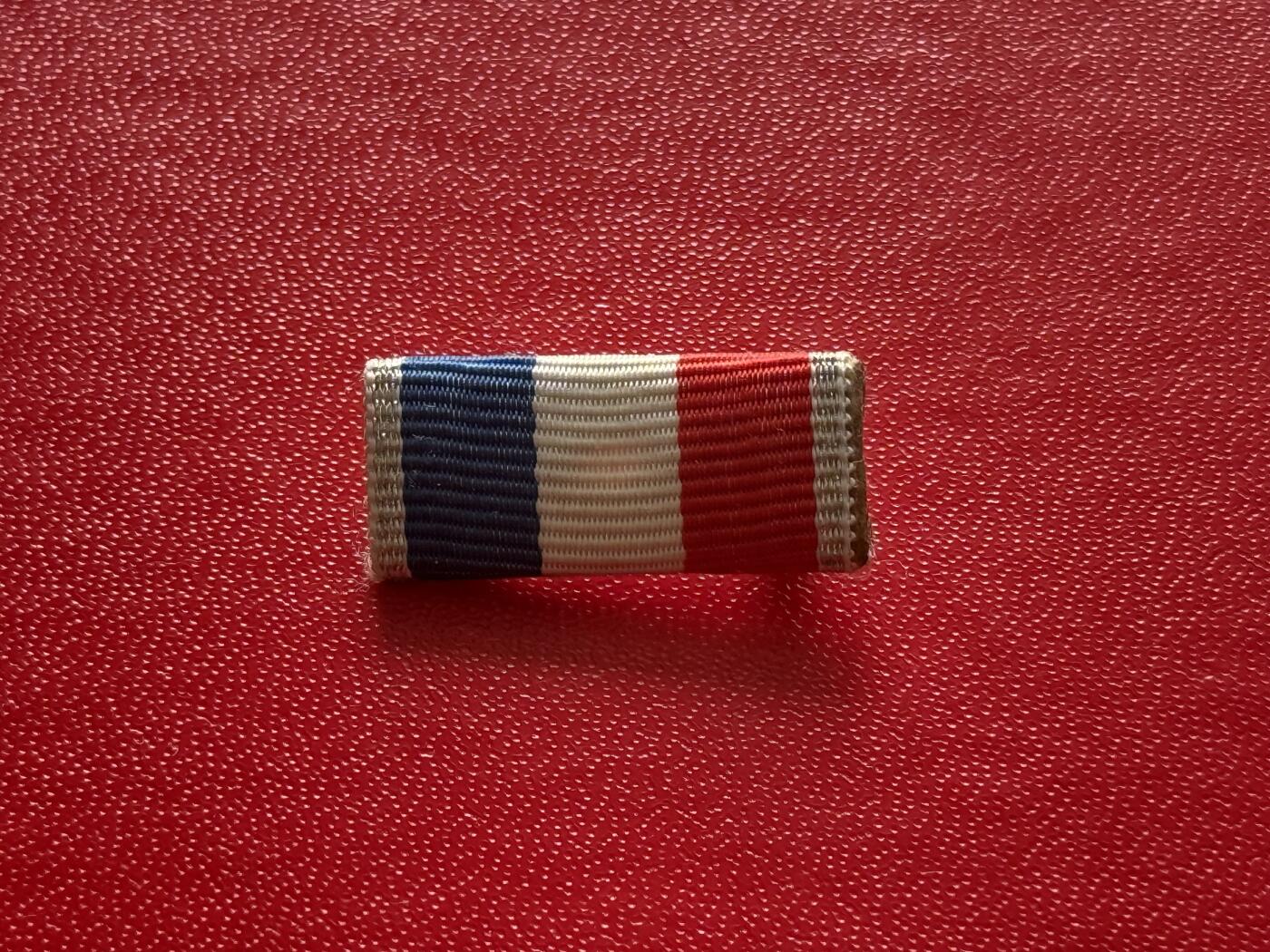 云宸嘉赏-勋臻精藏⭐️年后精品专拍场次🎖 法兰西共和国军事伤员救助协会奖章 独立略章