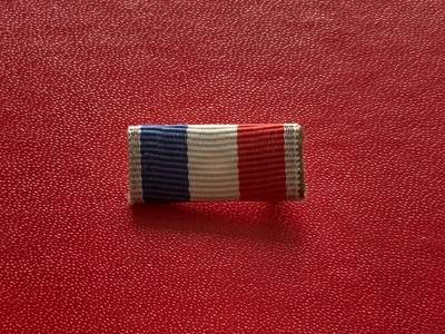 云宸嘉赏-勋臻精藏⭐️元宵节特别专拍场次🎖 - 法兰西共和国军事伤员救助协会奖章 独立略章