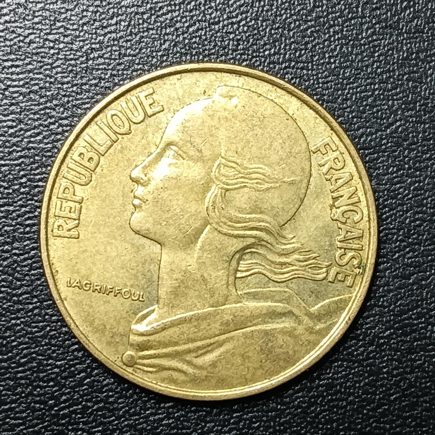 逸泉钱币2026A年十七场历代古钱世界纸钞纪念币钱币专场A2575-3175  29-68 2654 法国20分