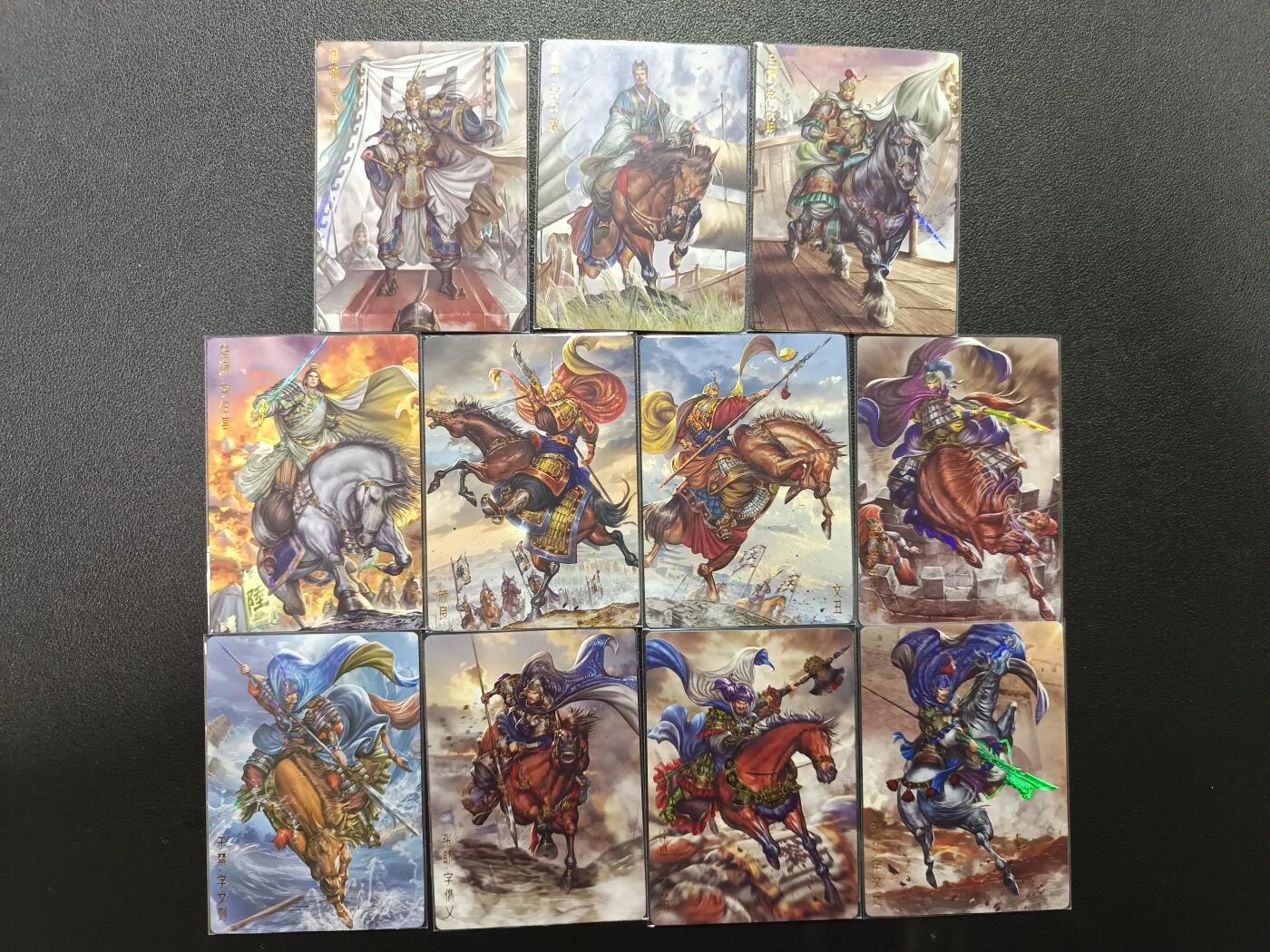 天玑星卡拍第174期《3.2周一截拍》持续收拍收评中 满赠卡需备注