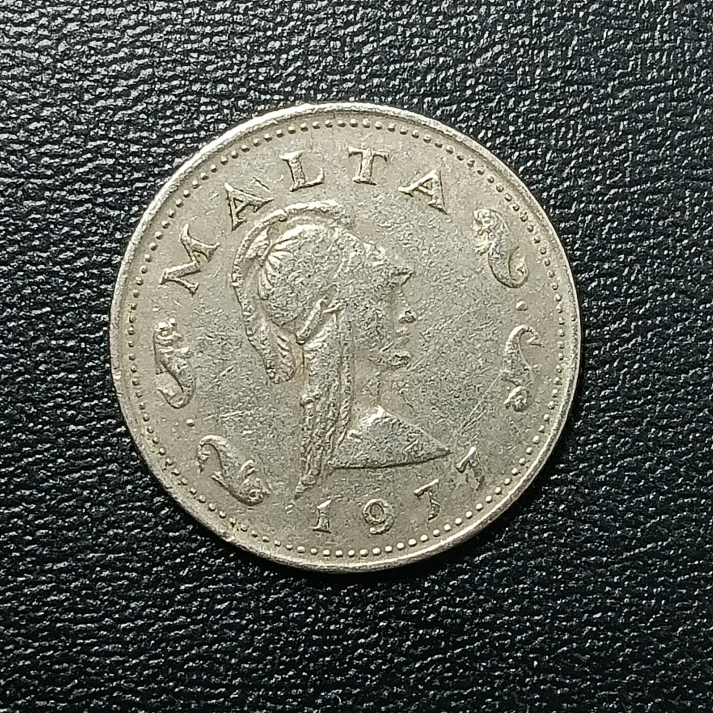 逸泉钱币2026A年十七场历代古钱世界纸钞纪念币钱币专场A2575-3175  29-68 2693 马耳他2分