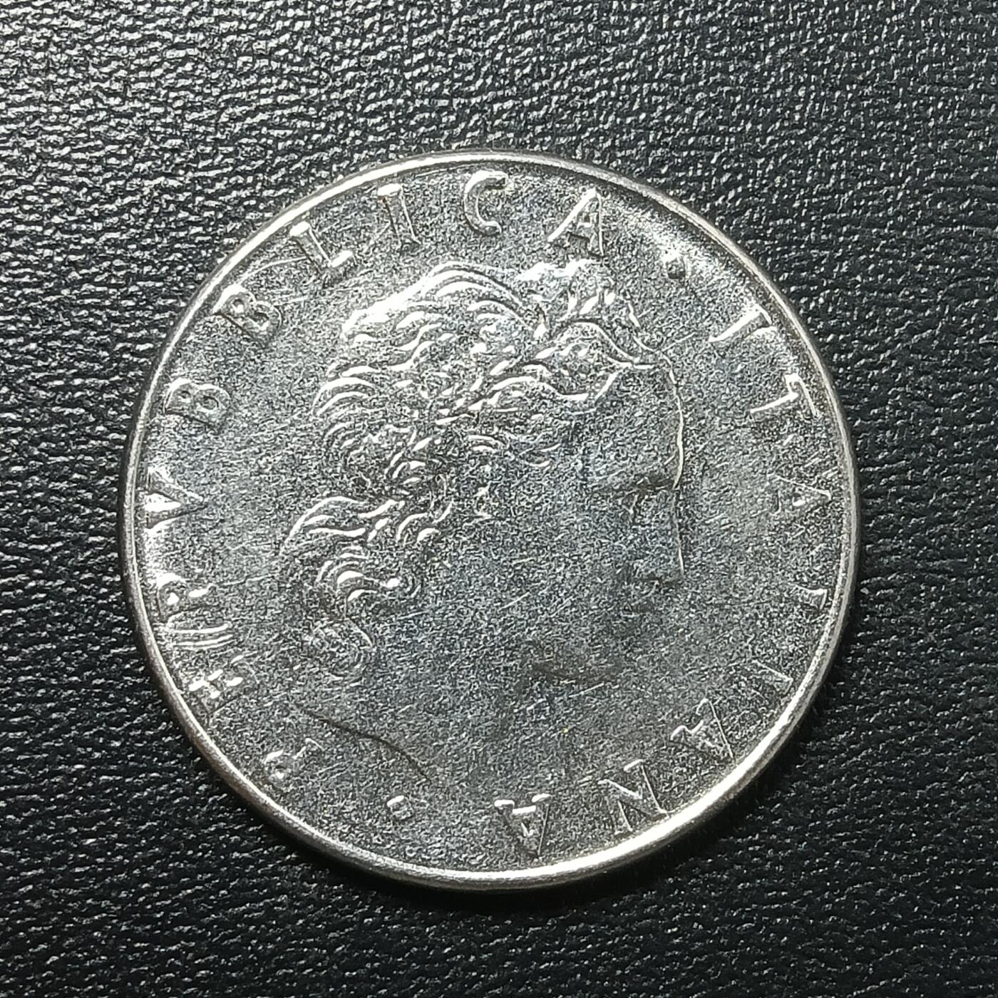 逸泉钱币2026A年十七场历代古钱世界纸钞纪念币钱币专场A2575-3175  29-68 2834 意大利50里拉