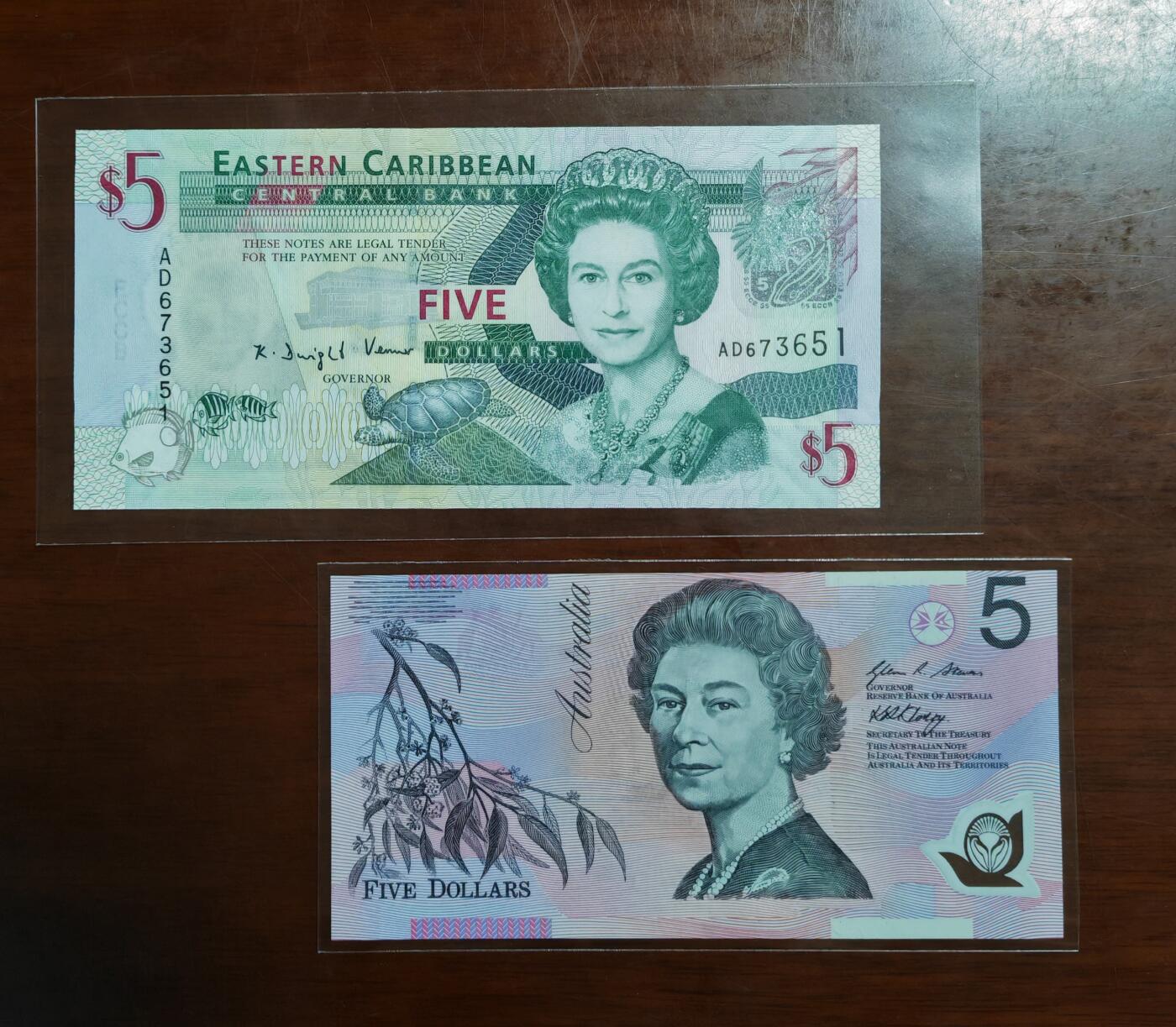 【礼羽收藏】🌏世界钱币拍卖126期