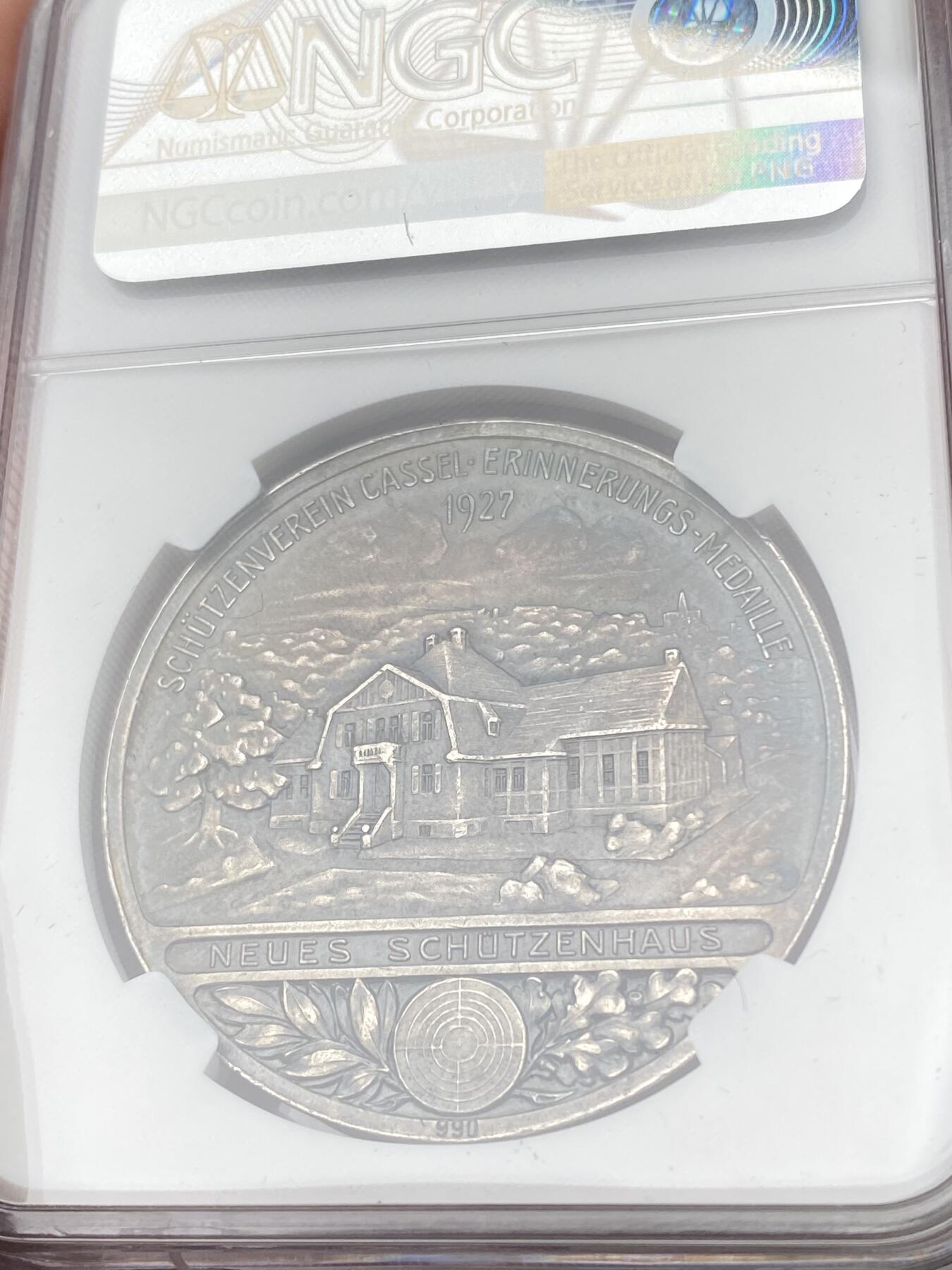 万国钱币拍卖第062期