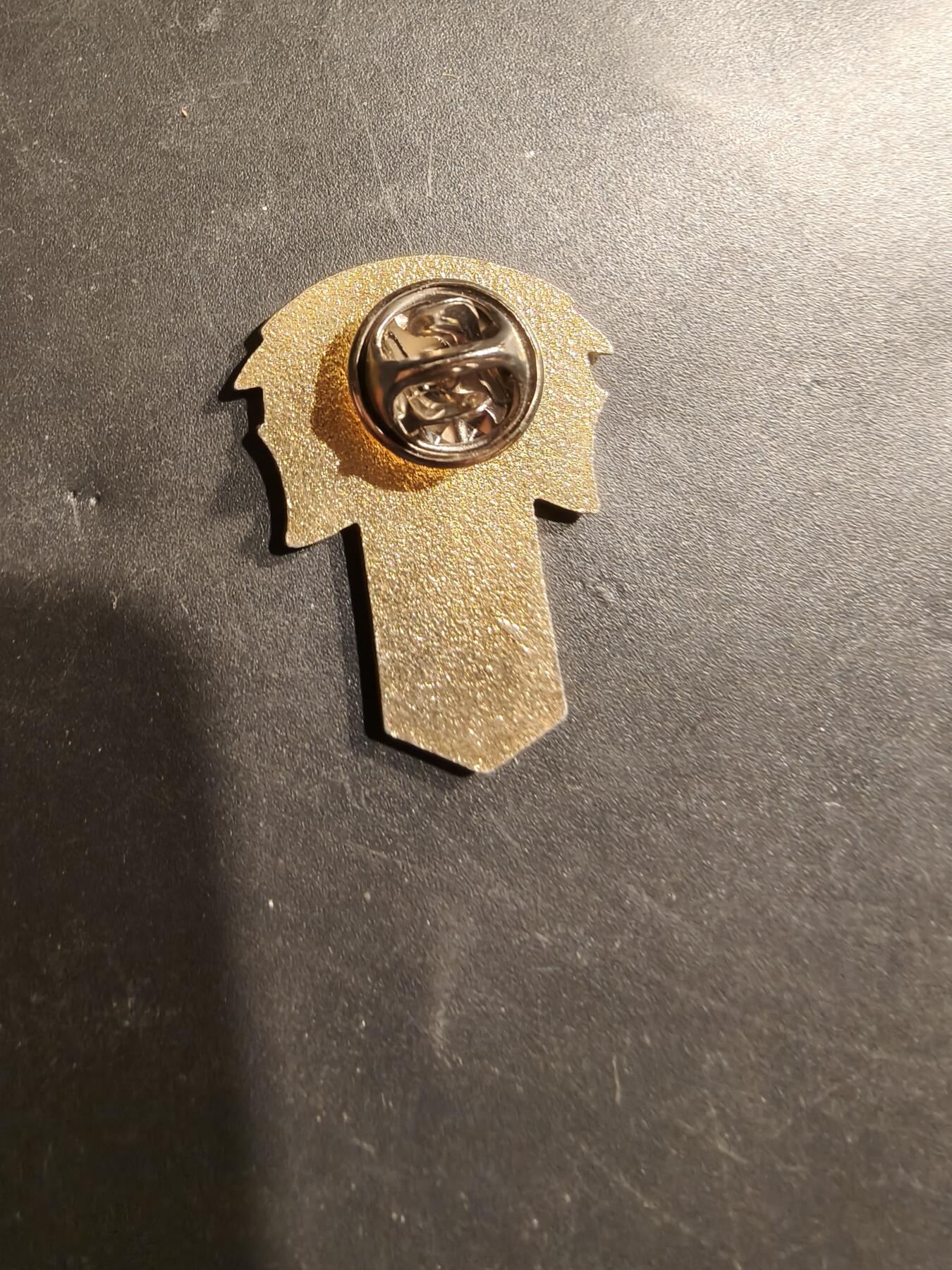 老王徽章第185期 美国寻找战争失踪老兵徽章