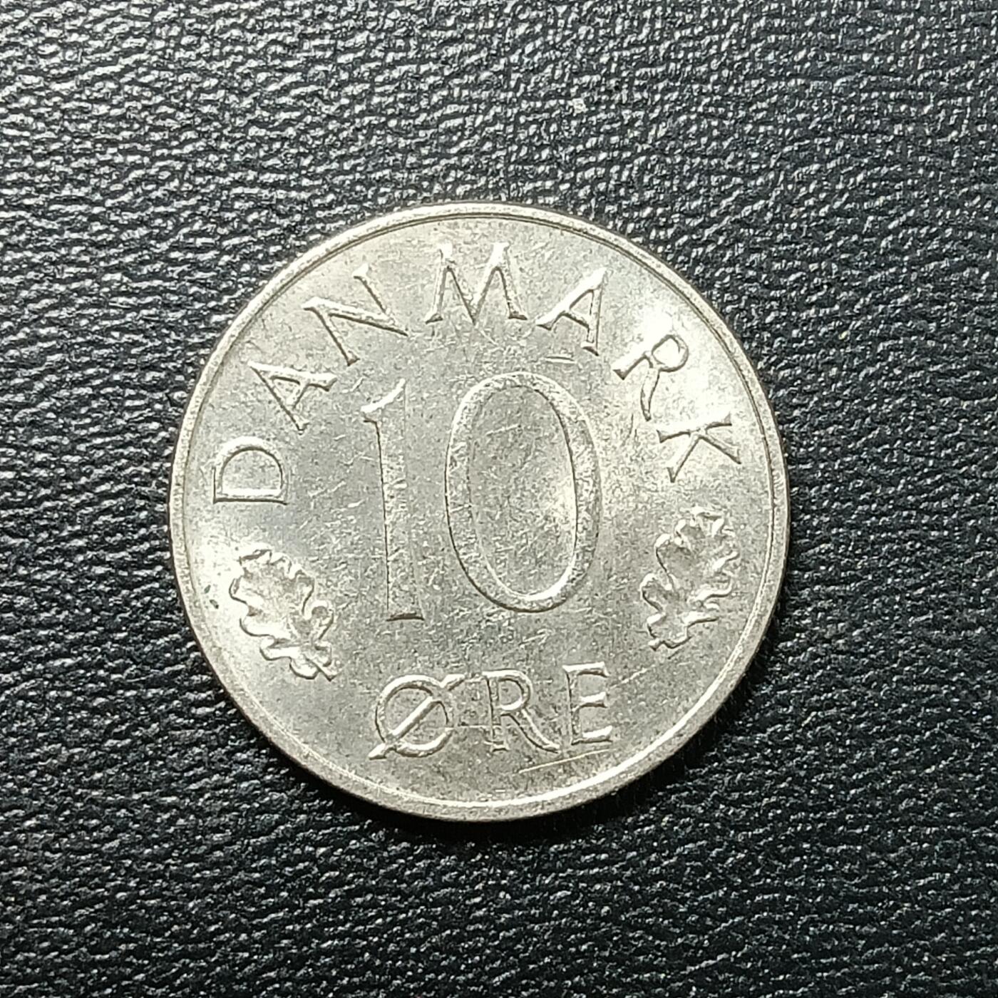 逸泉钱币2026A年十七场历代古钱世界纸钞纪念币钱币专场A2575-3175  29-68 2710 丹麦10欧尔