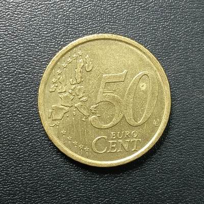 逸泉钱币2026A年十七场历代古钱世界纸钞纪念币钱币专场A2575-3175  29-68 - 2793 圣马力诺50欧分