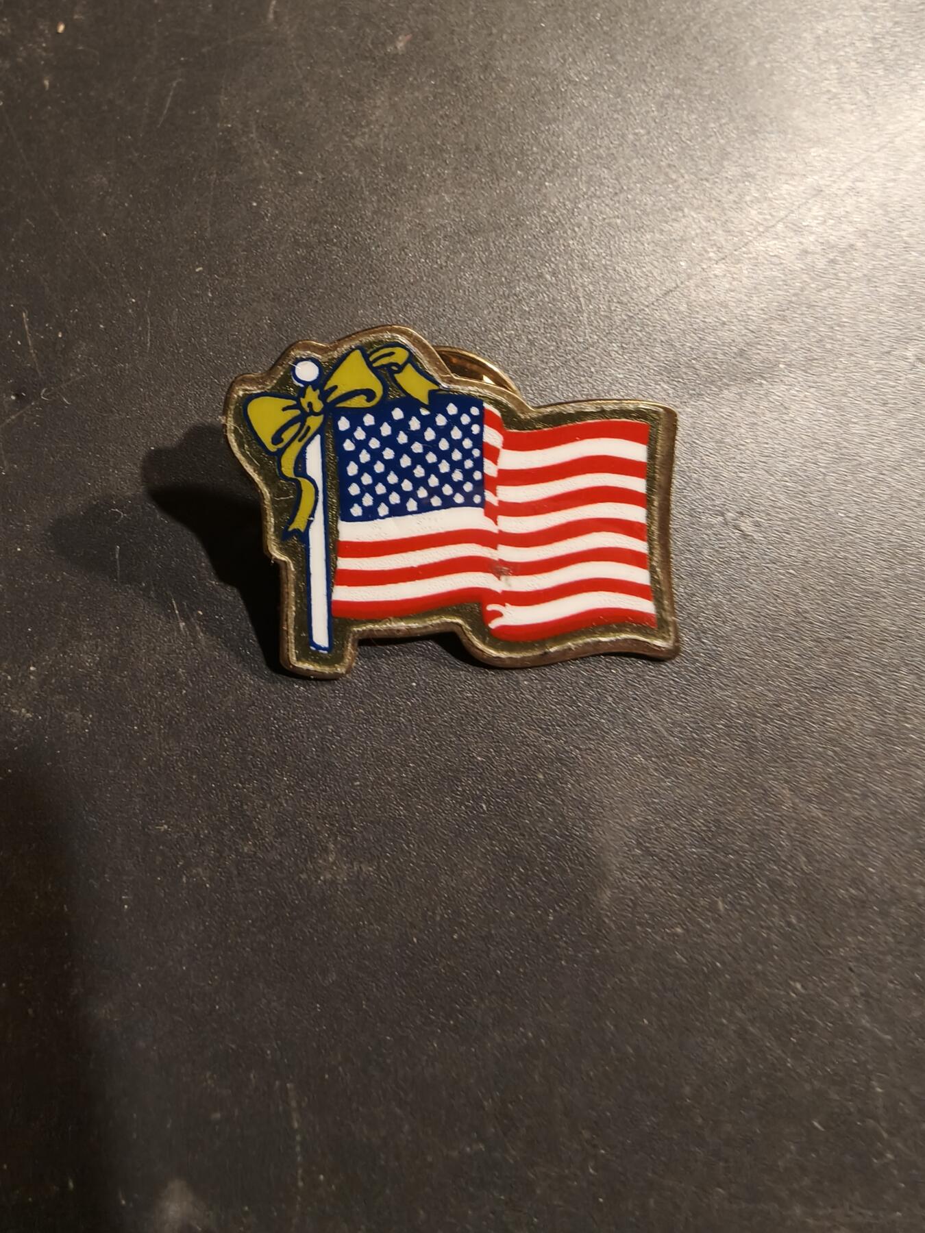 老王徽章第185期 美国徽章