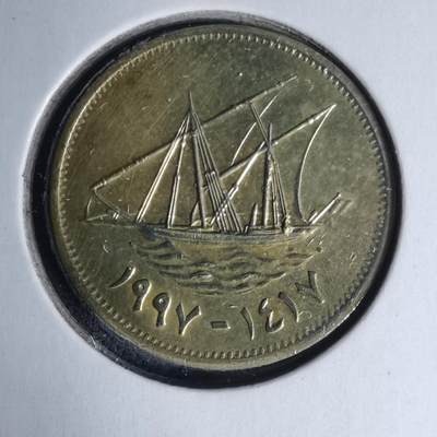 沼泽如烟--第1007场 - 科威特