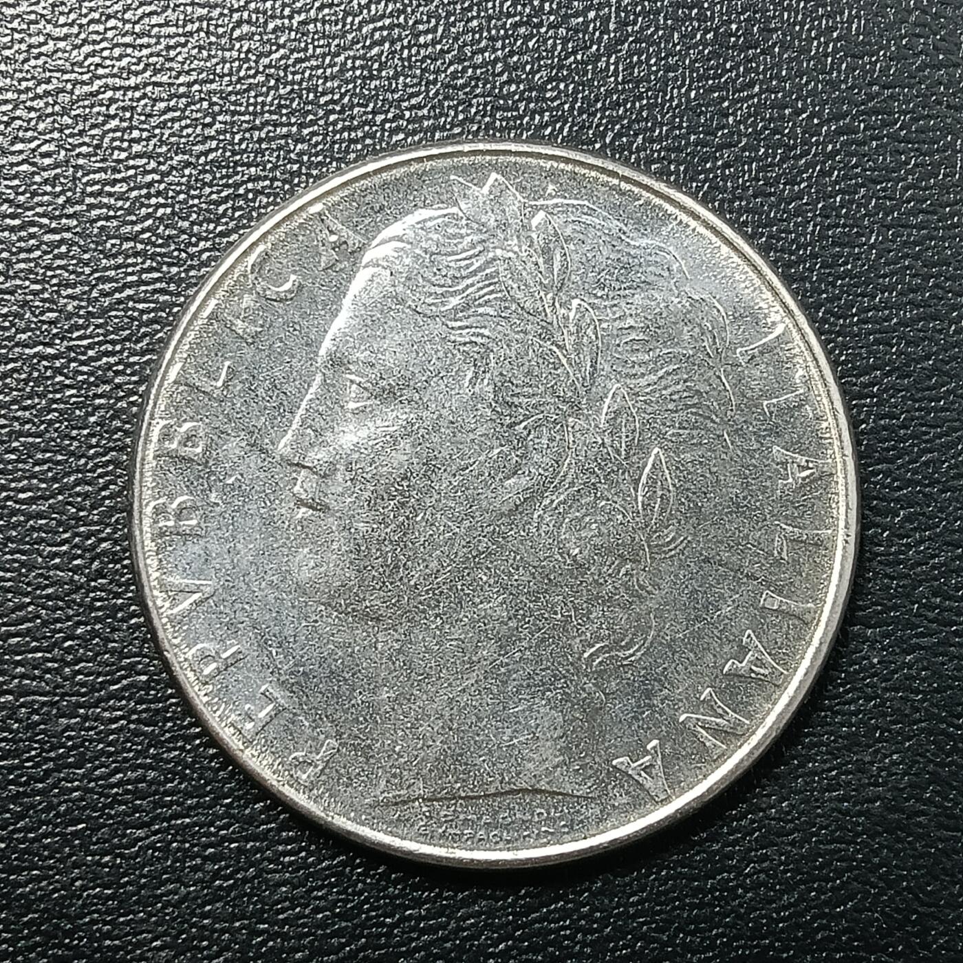 逸泉钱币2026A年十七场历代古钱世界纸钞纪念币钱币专场A2575-3175  29-68 2829 意大利100里拉