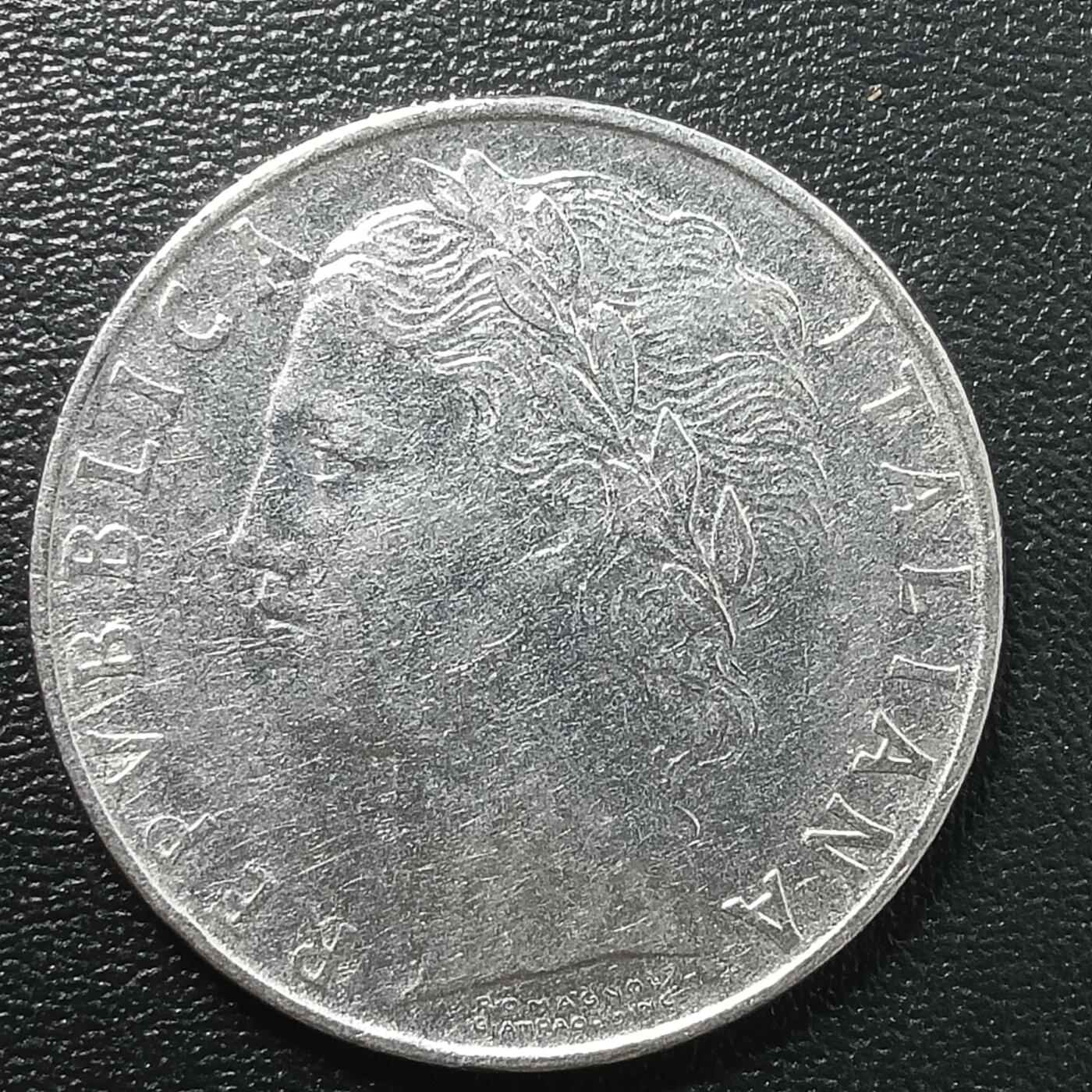 逸泉钱币2026A年十七场历代古钱世界纸钞纪念币钱币专场A2575-3175  29-68 2851 意大利100里拉