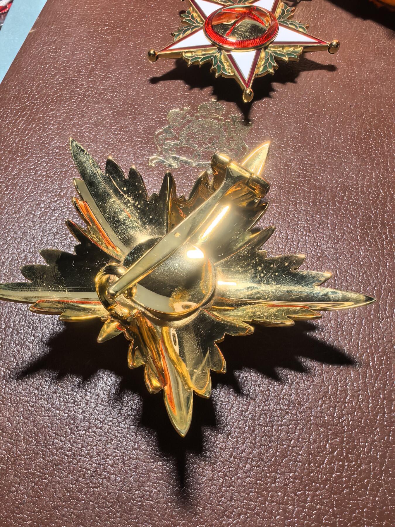 盛世勋华——号角文化勋章邮票专场拍卖第307期