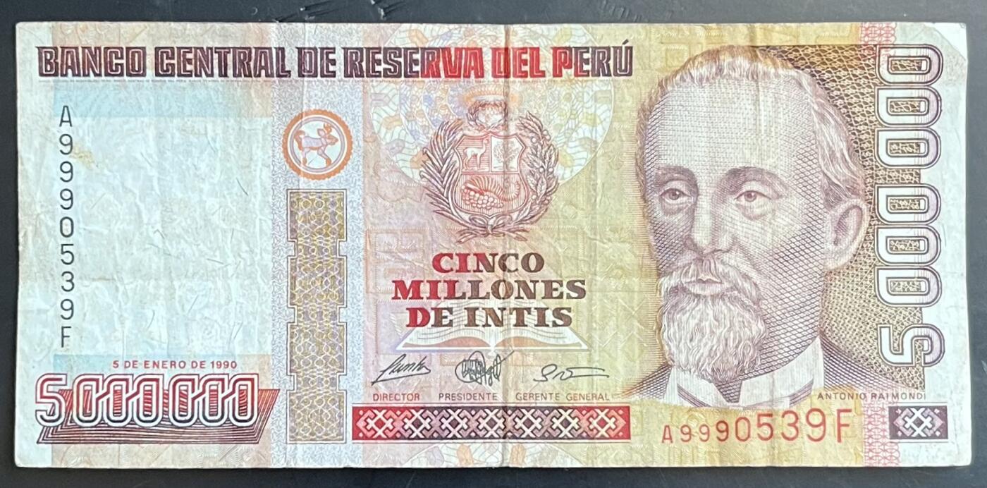 小福收藏拍卖第201期 流通品相裸钞 特惠场 本场拍卖美洲大洋洲非洲亚洲纸币【佣金仅收2% 不设最低佣金 全场包邮】