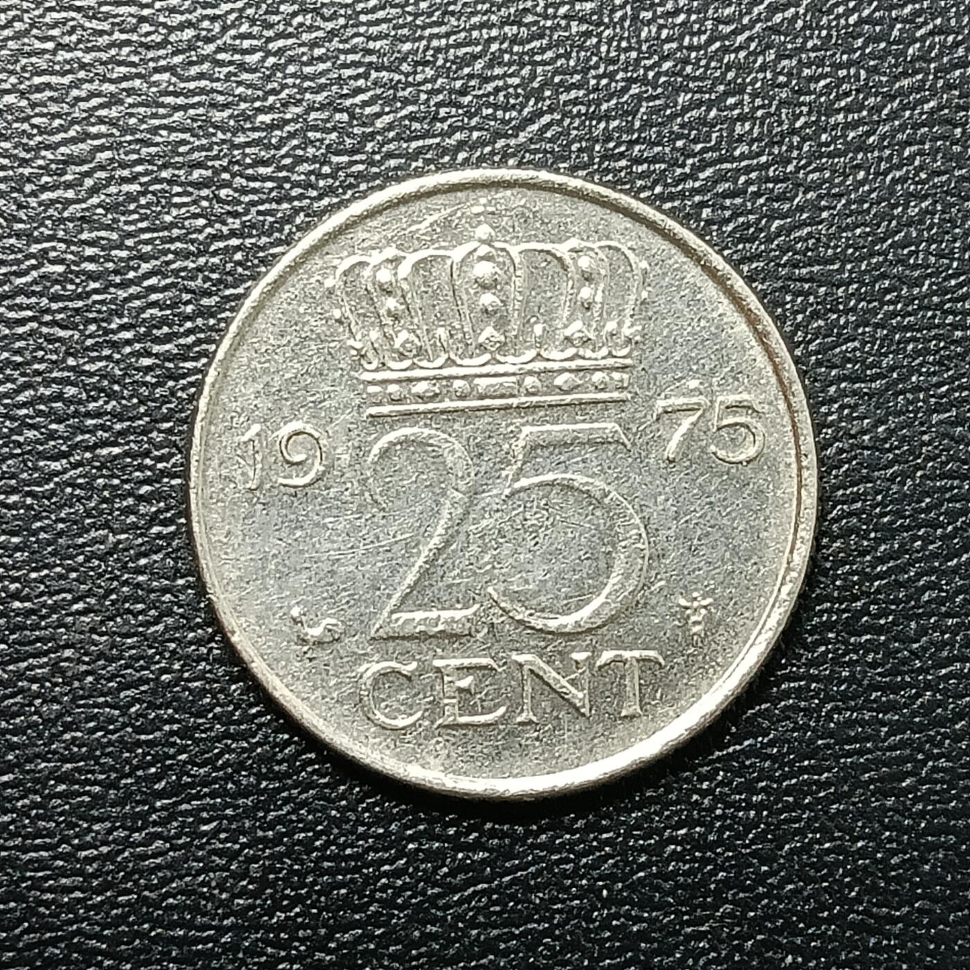 逸泉钱币2026A年十七场历代古钱世界纸钞纪念币钱币专场A2575-3175  29-68 2714 荷兰25分