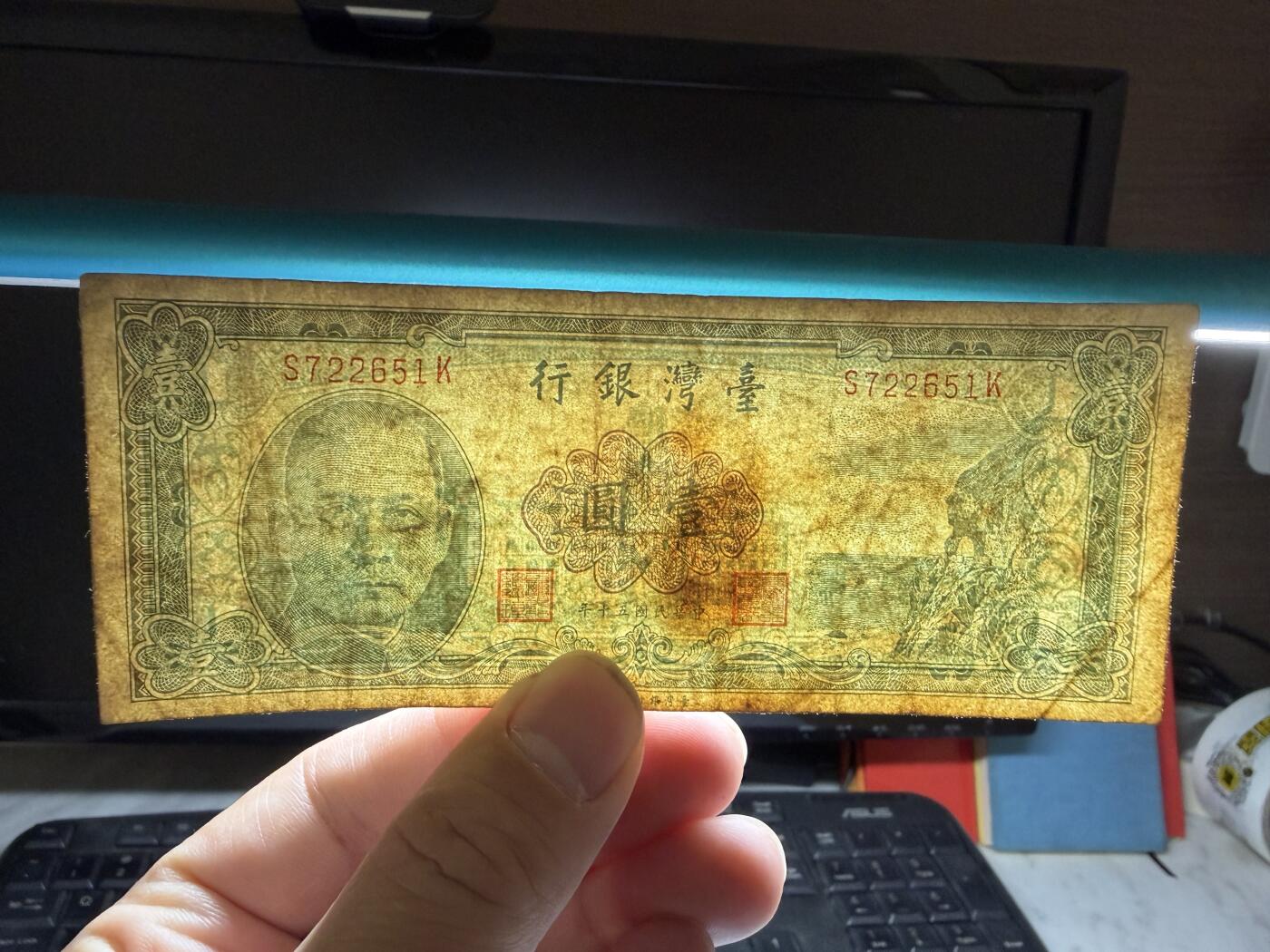 2026年集古藏今外币拍卖第二期-第10场—（总第310拍-纸币专场），本期拍完结算一次，发货时间2-3天，休息几天后继续新的一期拍卖。