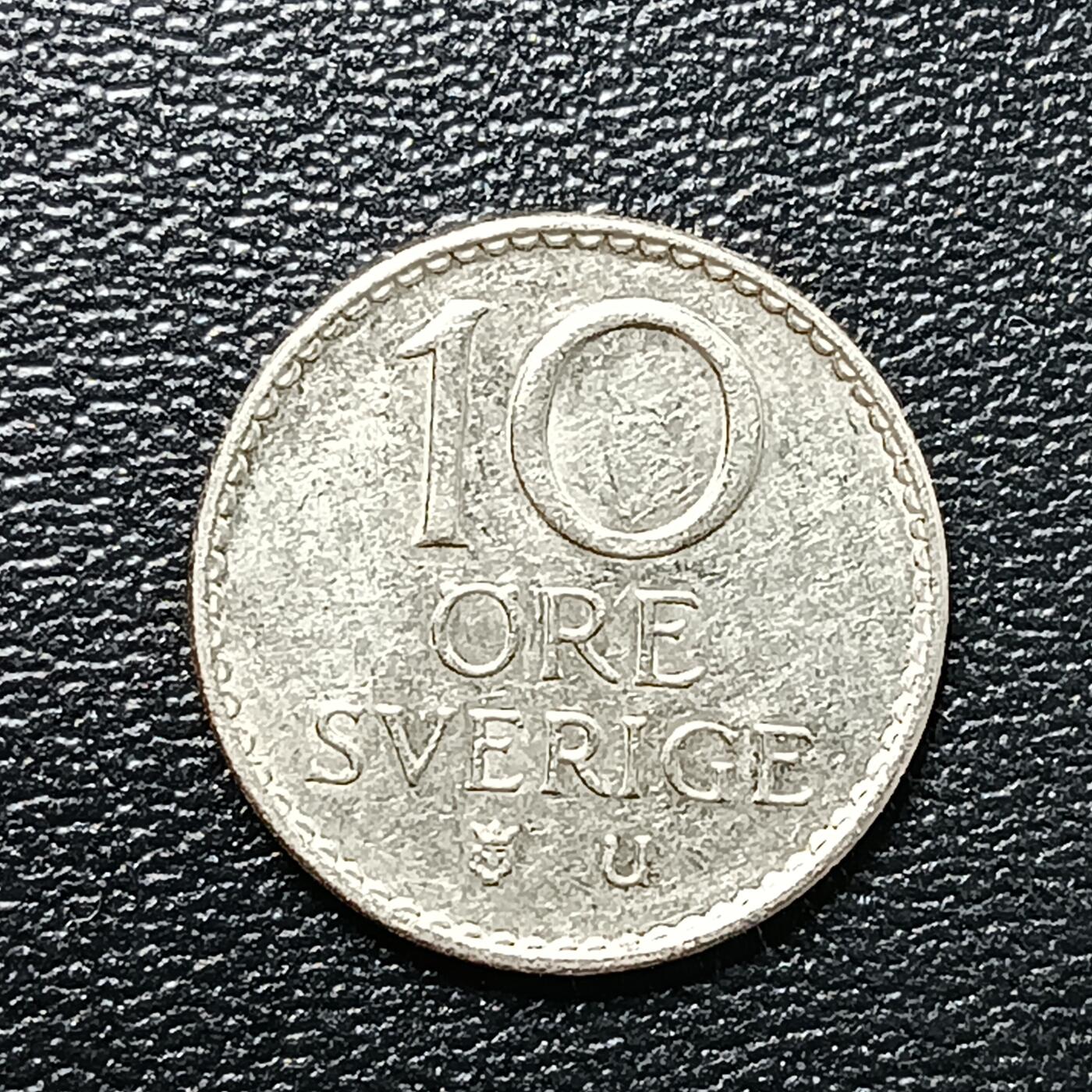 逸泉钱币2026A年十七场历代古钱世界纸钞纪念币钱币专场A2575-3175  29-68 2720 瑞典10欧尔