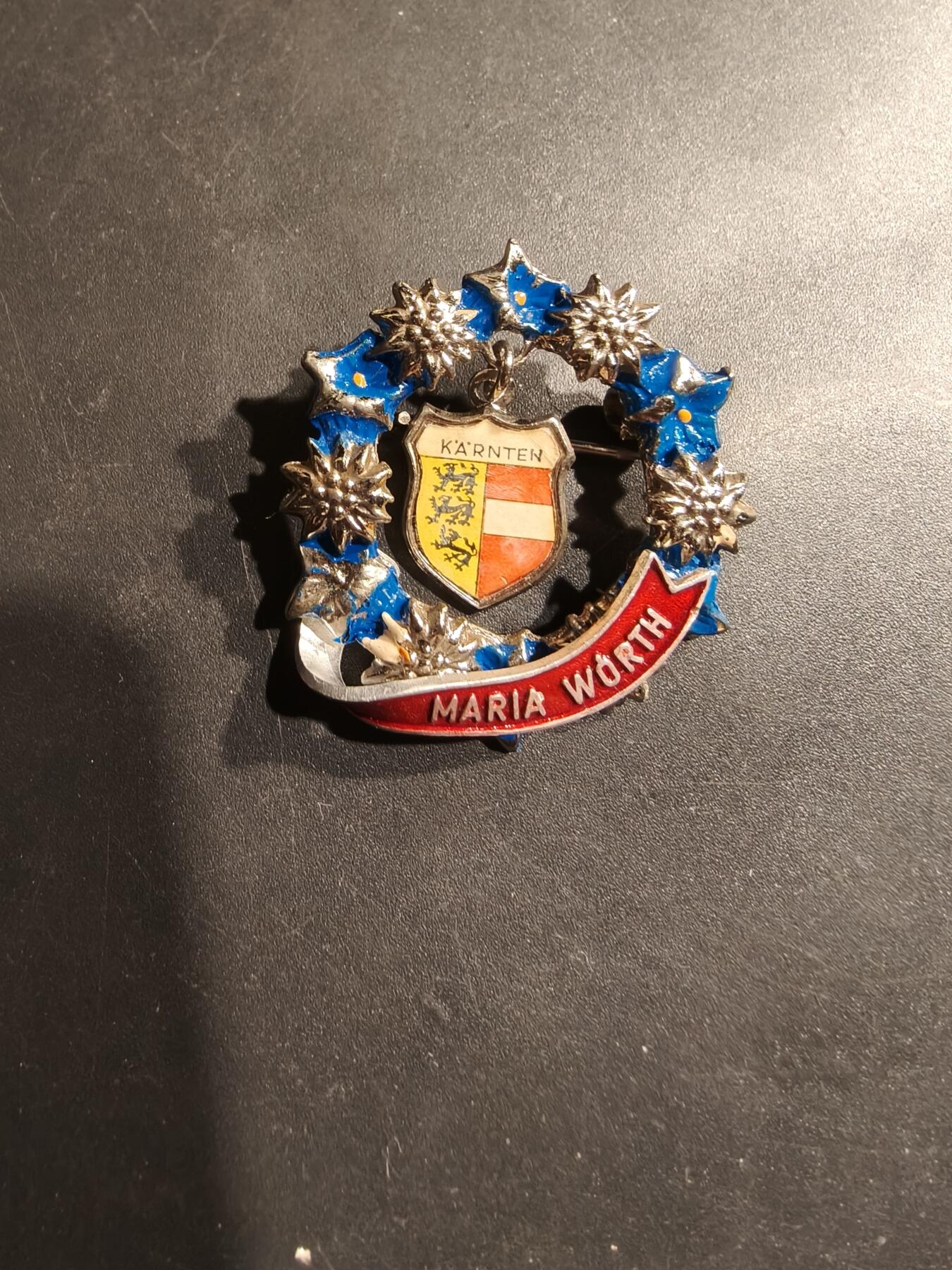 老王徽章第185期