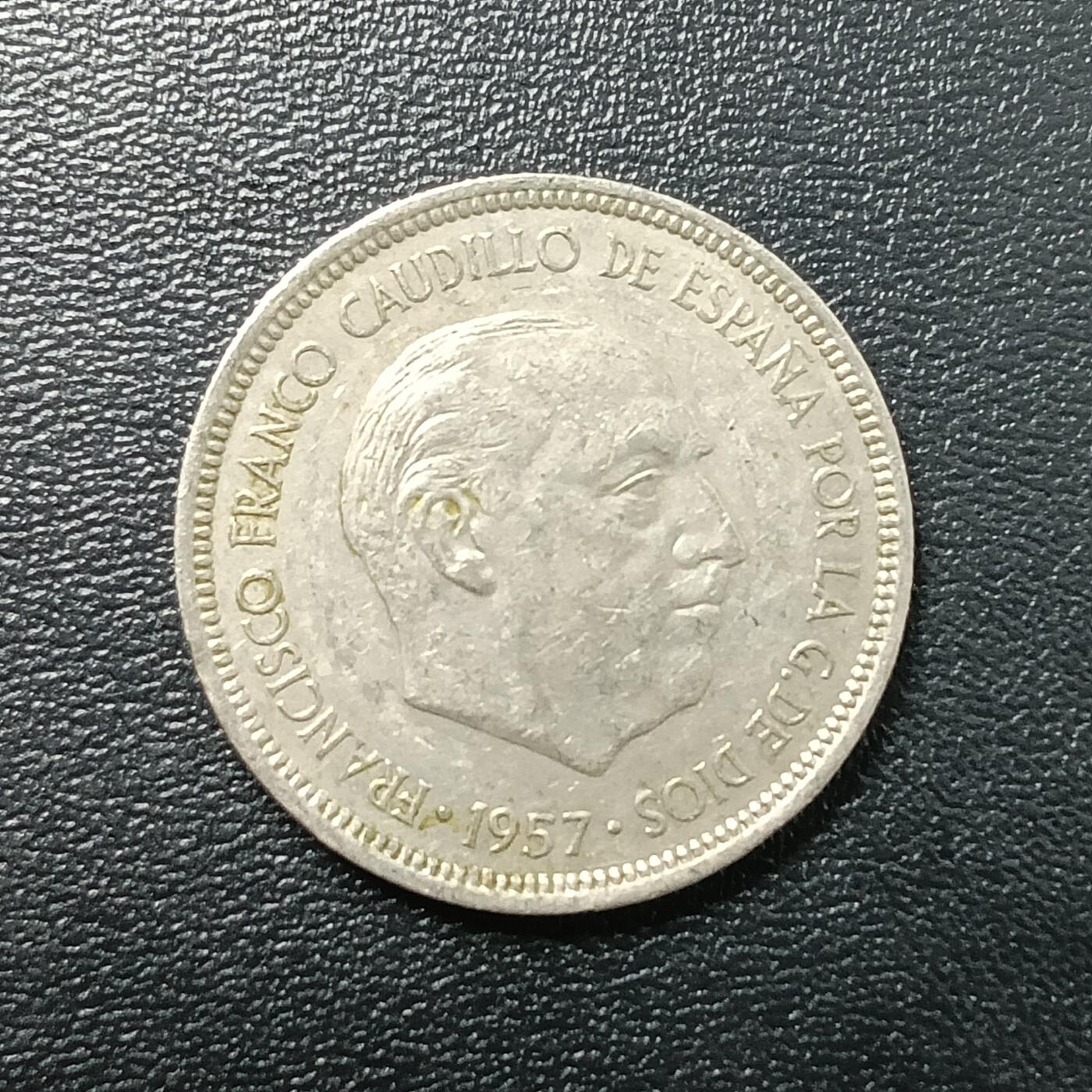 逸泉钱币2026A年十七场历代古钱世界纸钞纪念币钱币专场A2575-3175  29-68 2676 西班牙5比赛塔