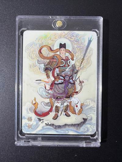 NO.26 好又多金牌大场，夯爆了的马年开门红！每周一站式配齐，方便凑单！（周6晚9点截拍，卖家免费送拍！） - 万享 天眼破元 非严 杨戬 彩闪 带卡砖