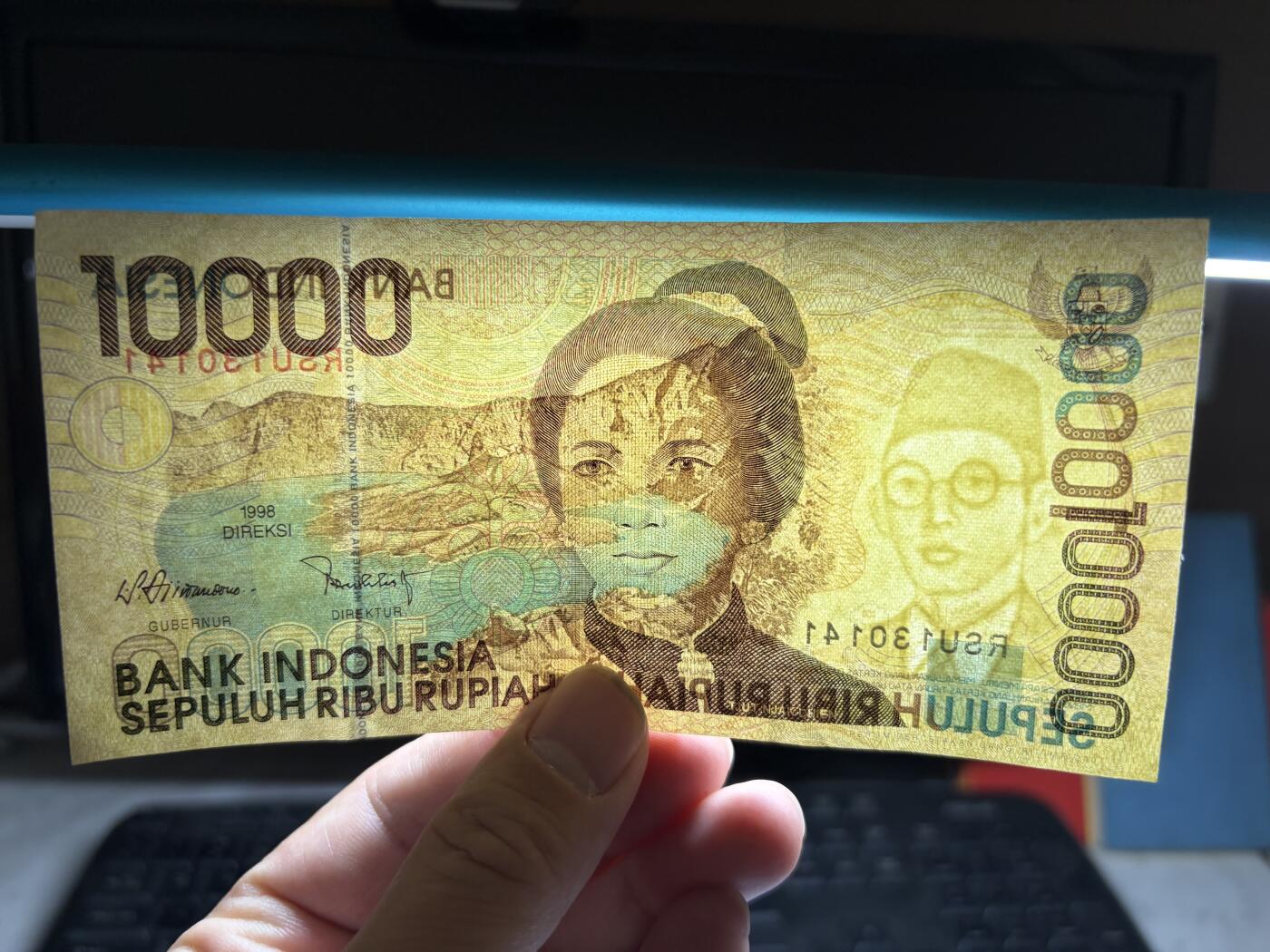 2026年集古藏今外币拍卖第二期-第10场—（总第310拍-纸币专场），本期拍完结算一次，发货时间2-3天，休息几天后继续新的一期拍卖。