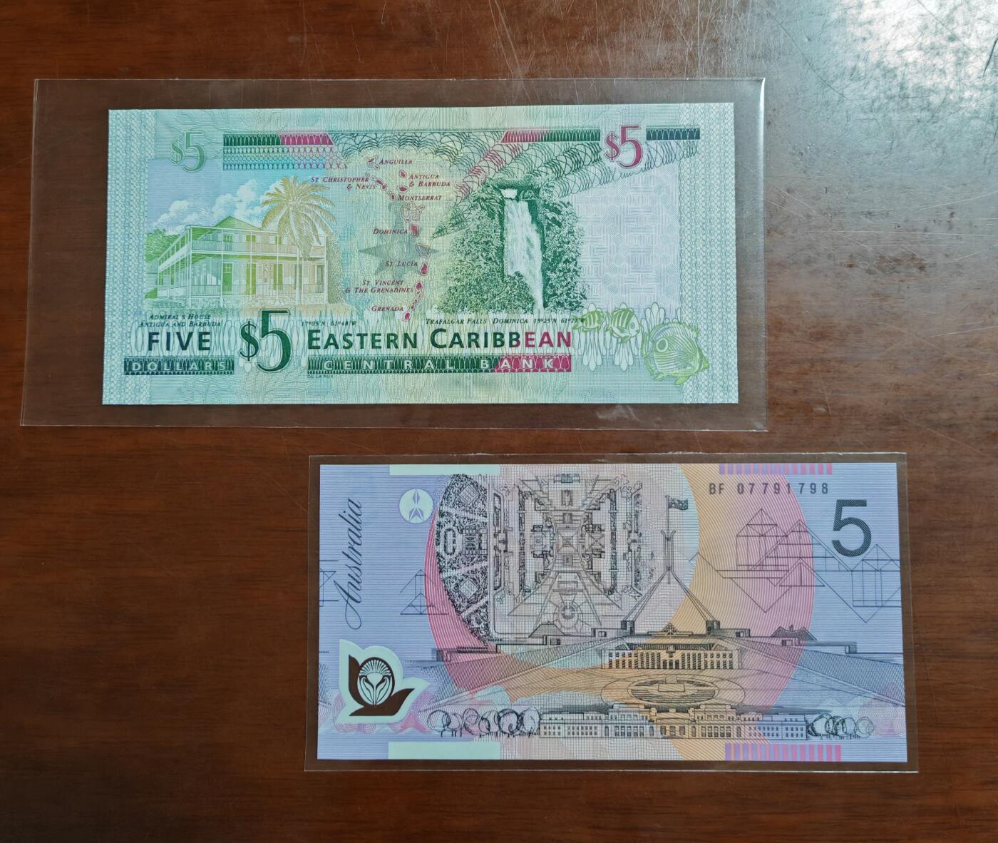 【礼羽收藏】🌏世界钱币拍卖126期