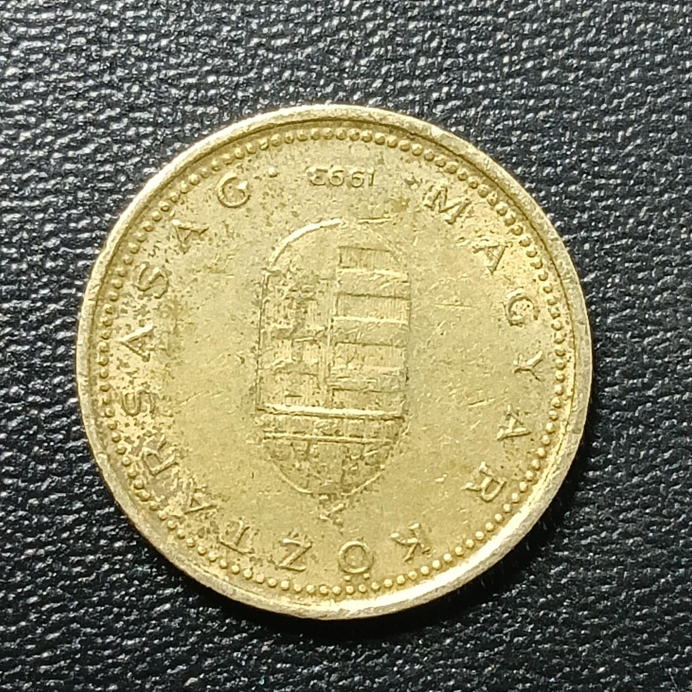 逸泉钱币2026A年十七场历代古钱世界纸钞纪念币钱币专场A2575-3175  29-68 2729 匈牙利1福林