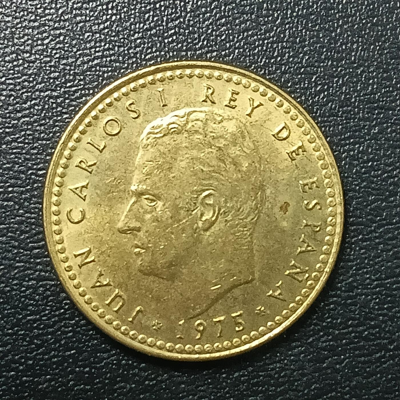 逸泉钱币2026A年十七场历代古钱世界纸钞纪念币钱币专场A2575-3175  29-68 2660 西班牙1比赛塔