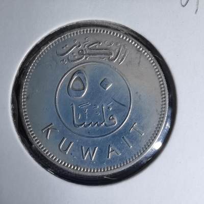 沼泽如烟--第1007场 - 科威特