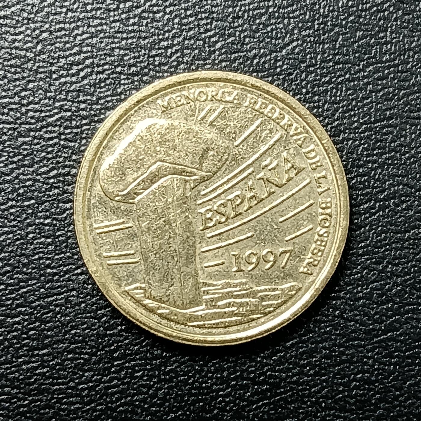 逸泉钱币2026A年十七场历代古钱世界纸钞纪念币钱币专场A2575-3175  29-68 2690 西班牙5比塞塔