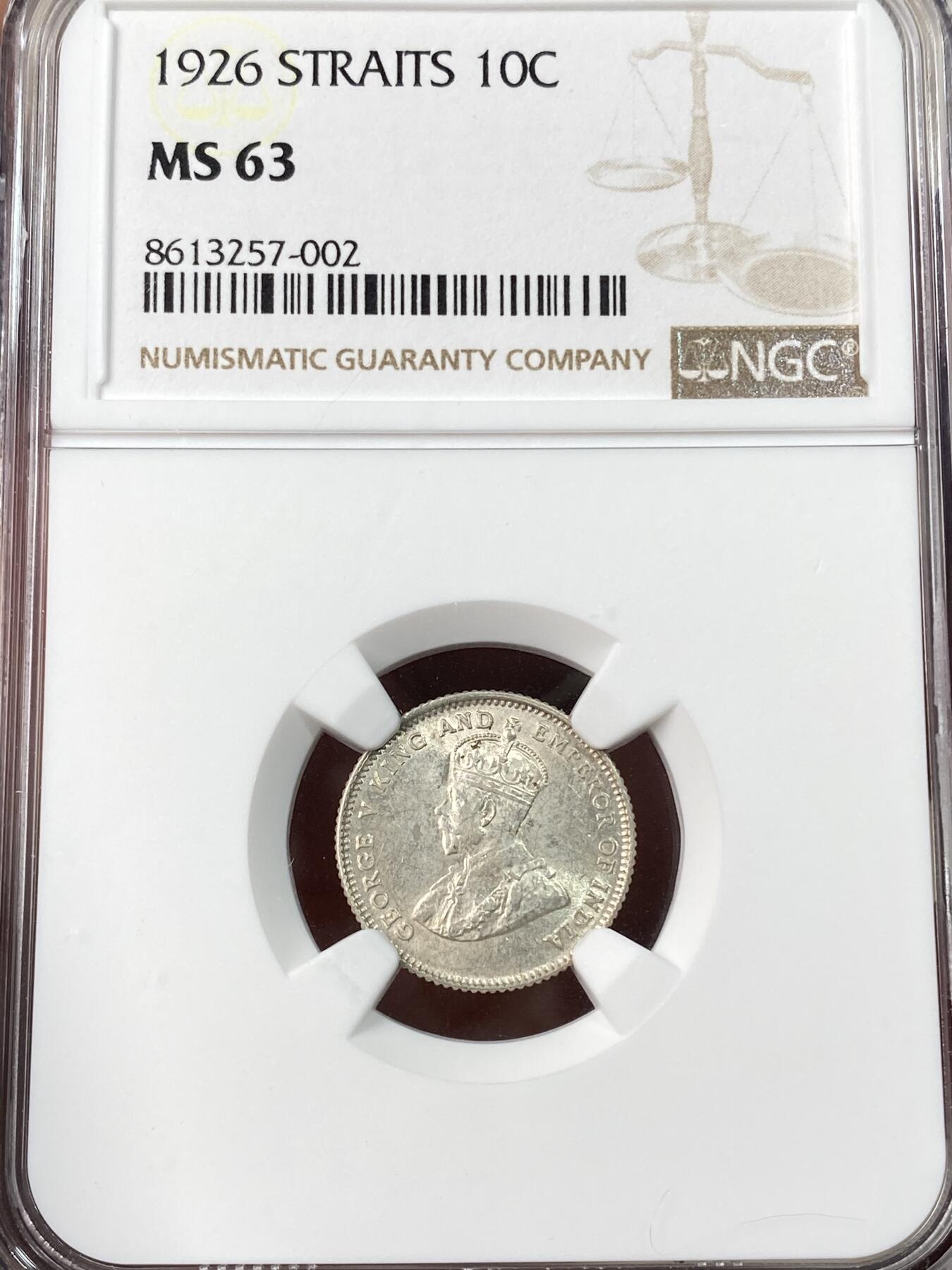 万国钱币拍卖第062期