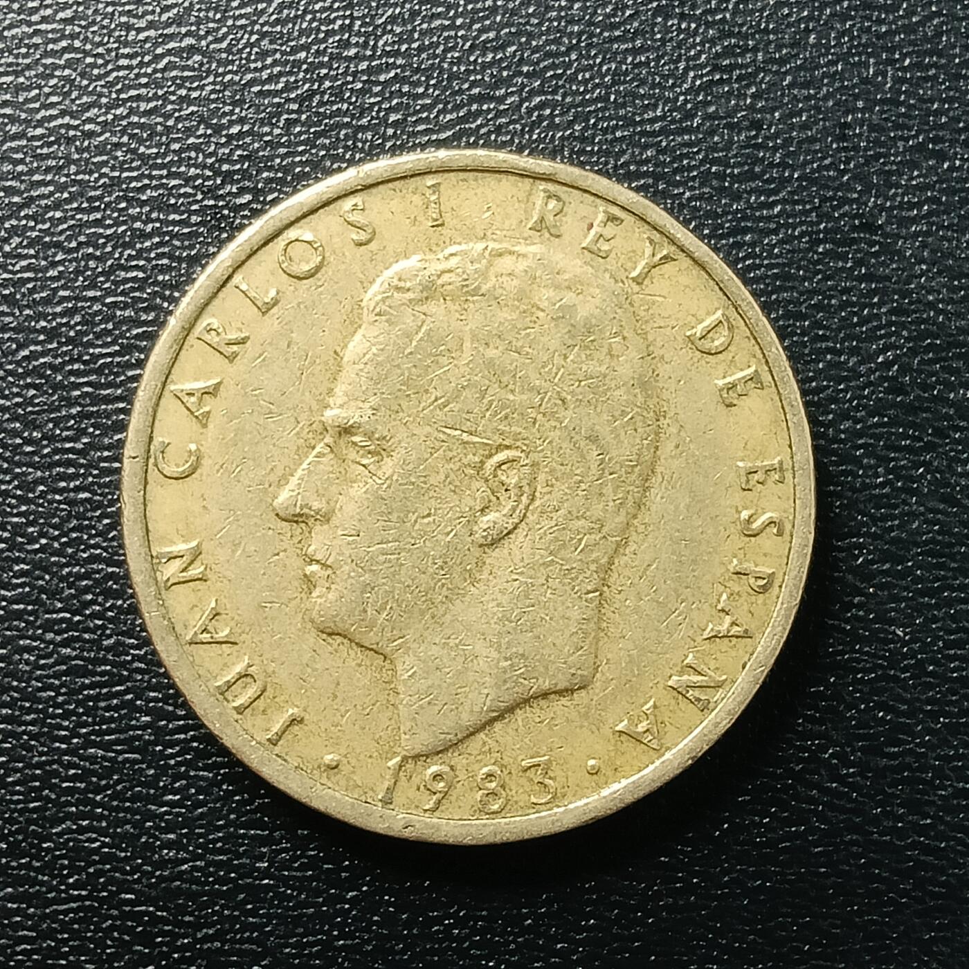 逸泉钱币2026A年十七场历代古钱世界纸钞纪念币钱币专场A2575-3175  29-68 2623 西班牙100比赛塔