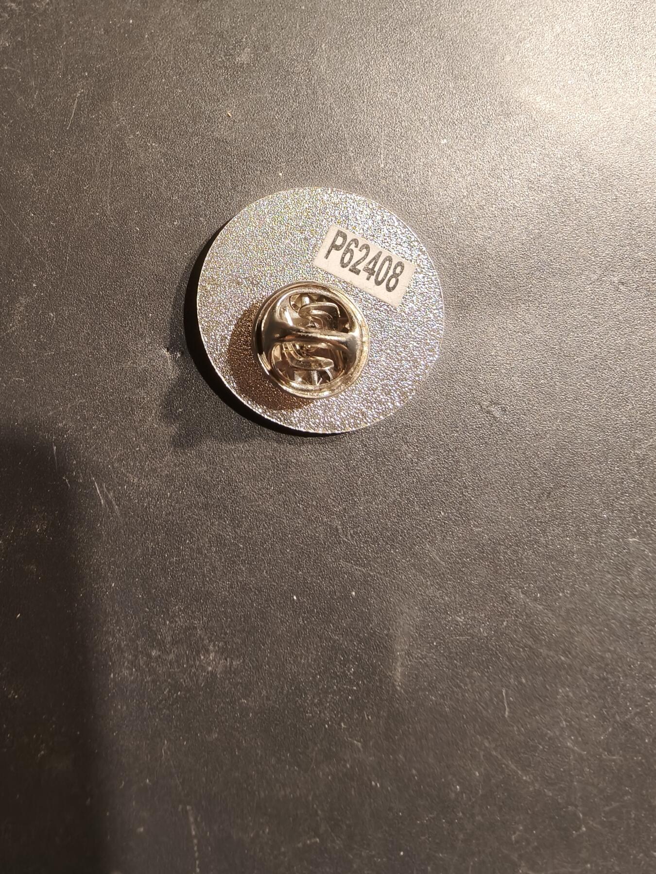 老王徽章第185期 美国徽章