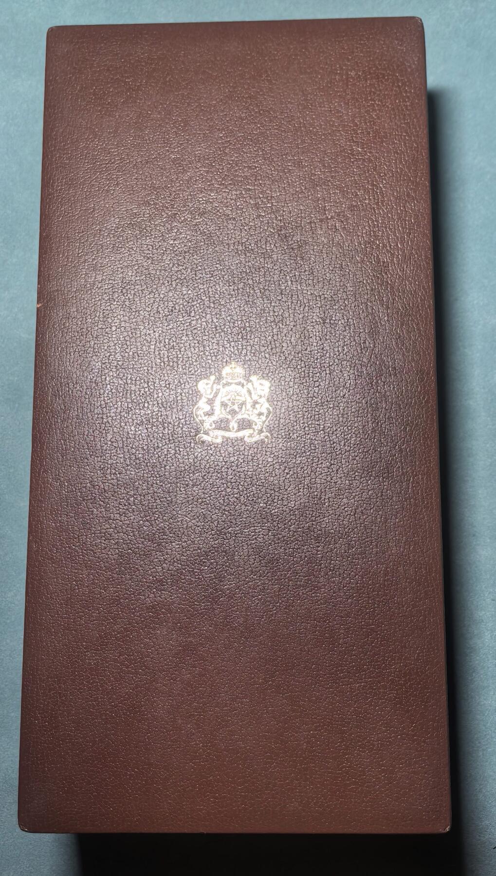 盛世勋华——号角文化勋章邮票专场拍卖第307期