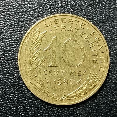 逸泉钱币2026A年十七场历代古钱世界纸钞纪念币钱币专场A2575-3175  29-68 - 2805  法国10分