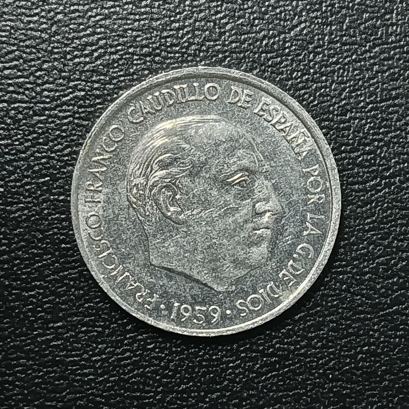 逸泉钱币2026A年十七场历代古钱世界纸钞纪念币钱币专场A2575-3175  29-68 2688 西班牙10分