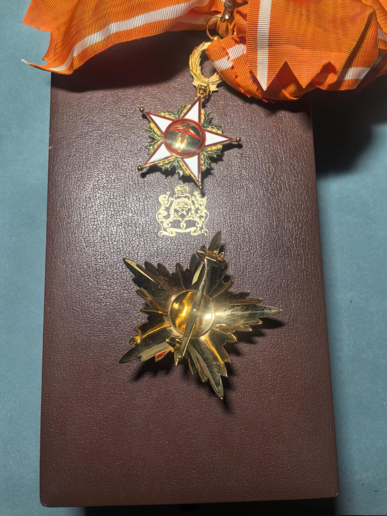 盛世勋华——号角文化勋章邮票专场拍卖第307期