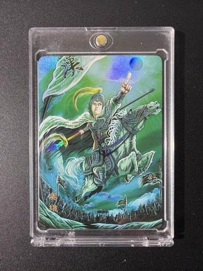 NO.26 好又多金牌大场，夯爆了的马年开门红！每周一站式配齐，方便凑单！（周6晚9点截拍，卖家免费送拍！） - 万享 斗星录 罗琛 姜维 彩闪 带卡砖