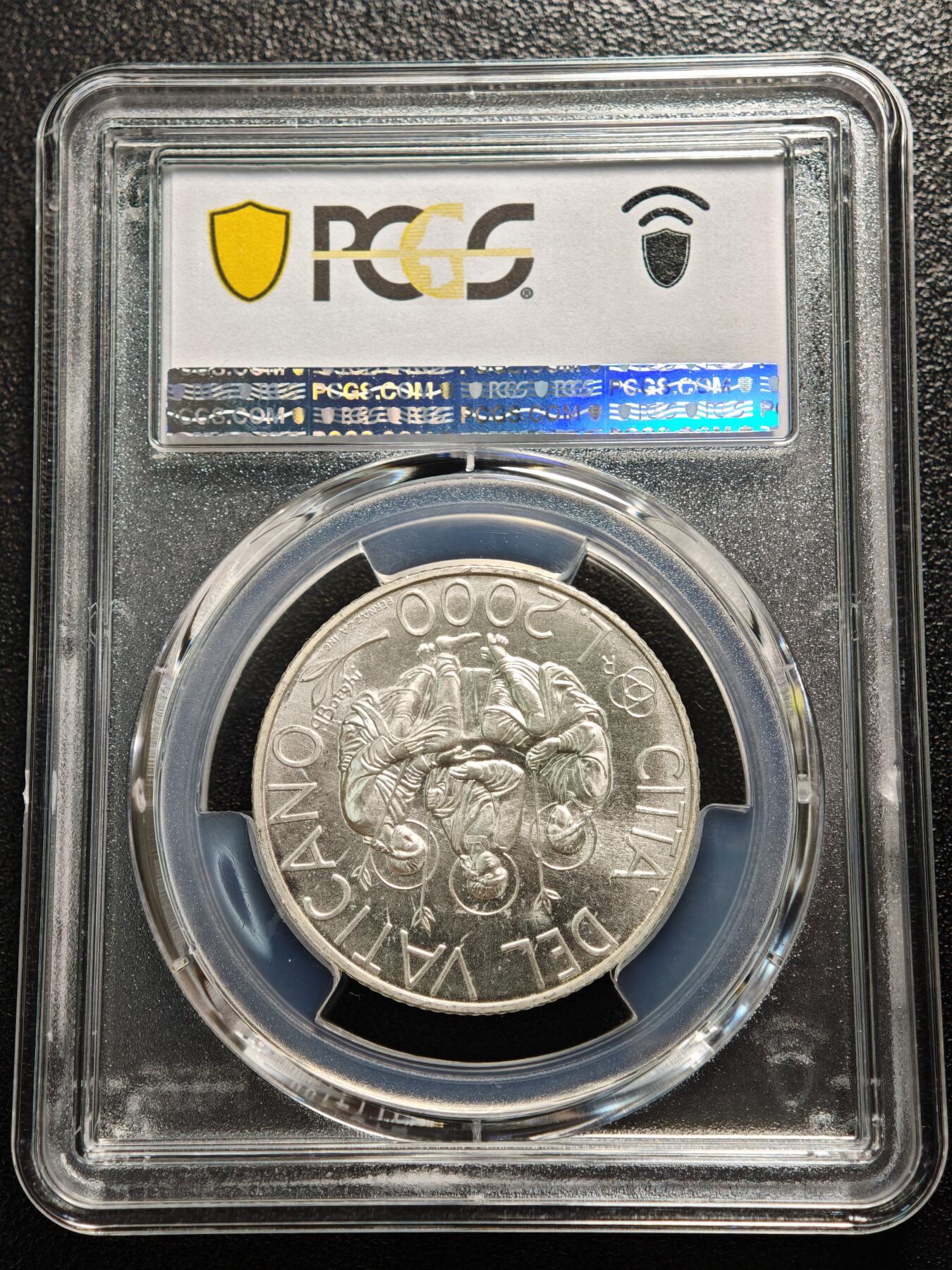 【德藏】世界币章拍卖第166期（拍品征集中~欢迎藏友联系）