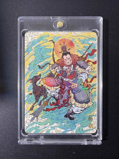 NO.26 好又多金牌大场，夯爆了的马年开门红！每周一站式配齐，方便凑单！（周6晚9点截拍，卖家免费送拍！） - 万享 天眼破元 戴兴廉 杨戬 彩闪 带卡砖