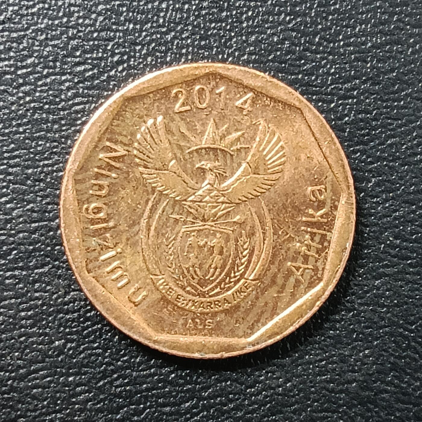 逸泉钱币2026A年十七场历代古钱世界纸钞纪念币钱币专场A2575-3175  29-68 2815  南非10分铜币