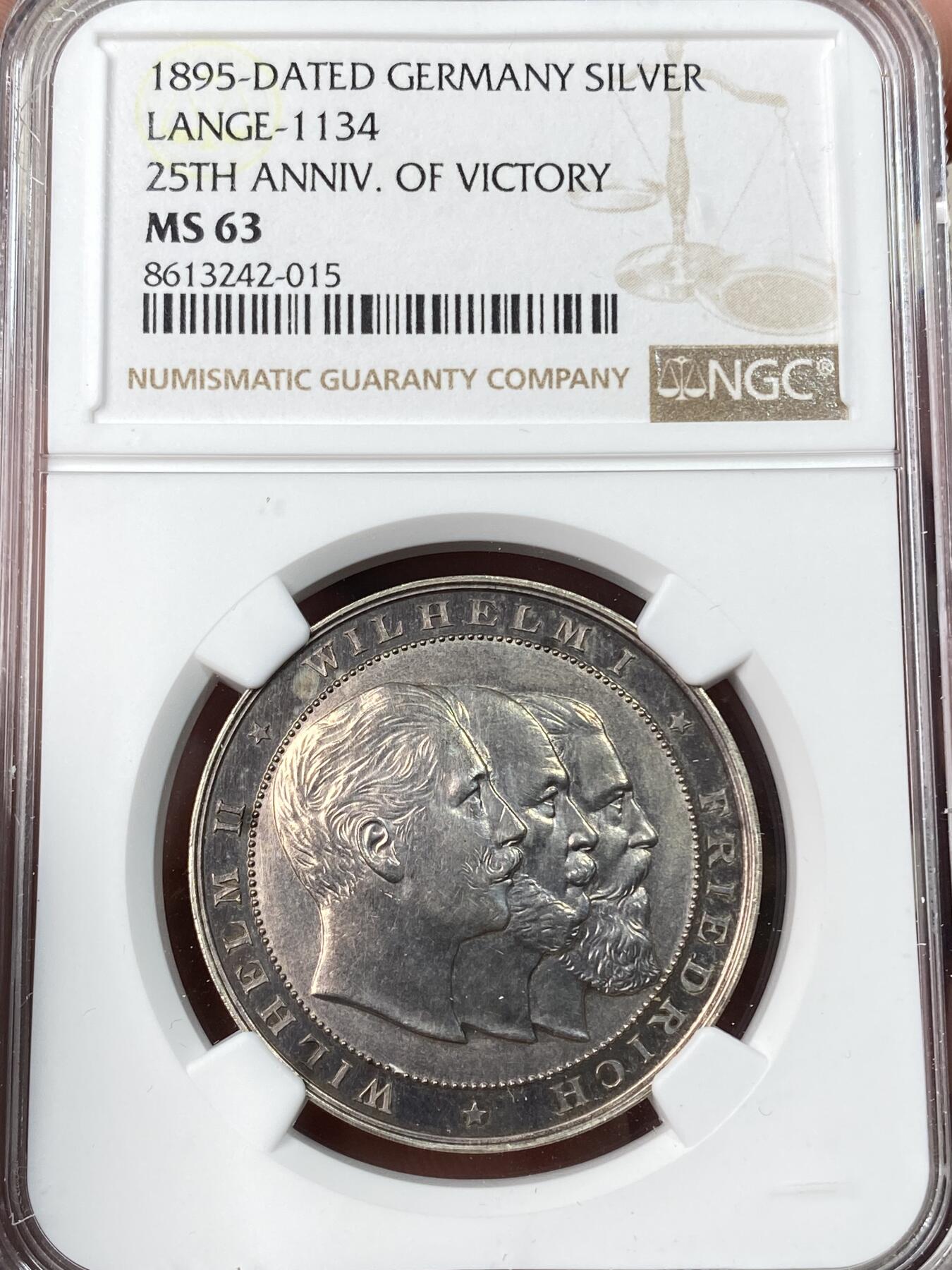 万国钱币拍卖第062期