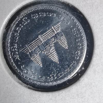 沼泽如烟--第1007场 - 柬埔寨