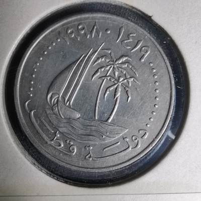 沼泽如烟--第1007场 - 卡塔尔