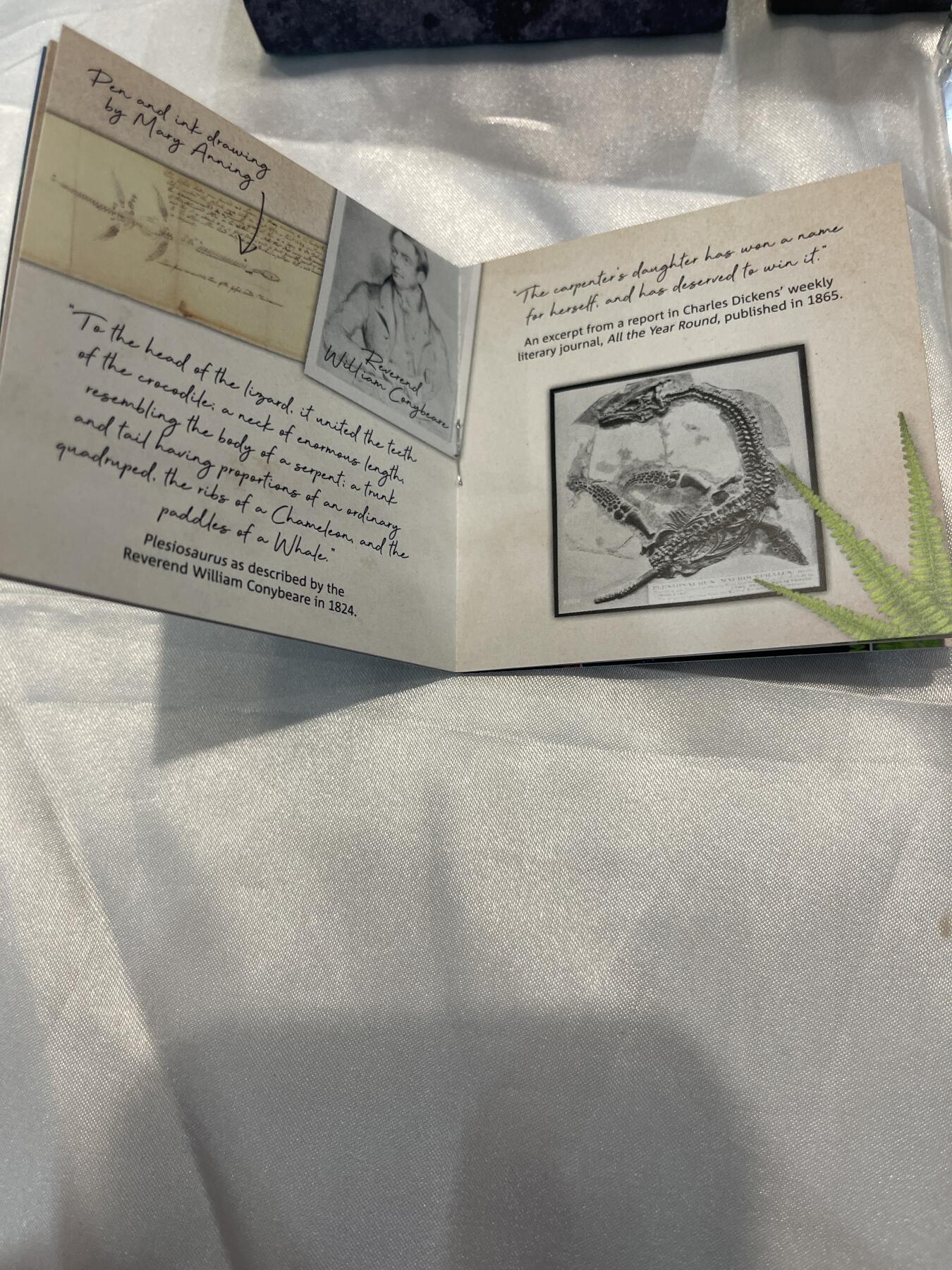 英国2021年Plesiosaurus纪念银币 50便士面值，925银，Proof工艺，限量发行 证书、亚克力壳，品相保存很好，适合收藏