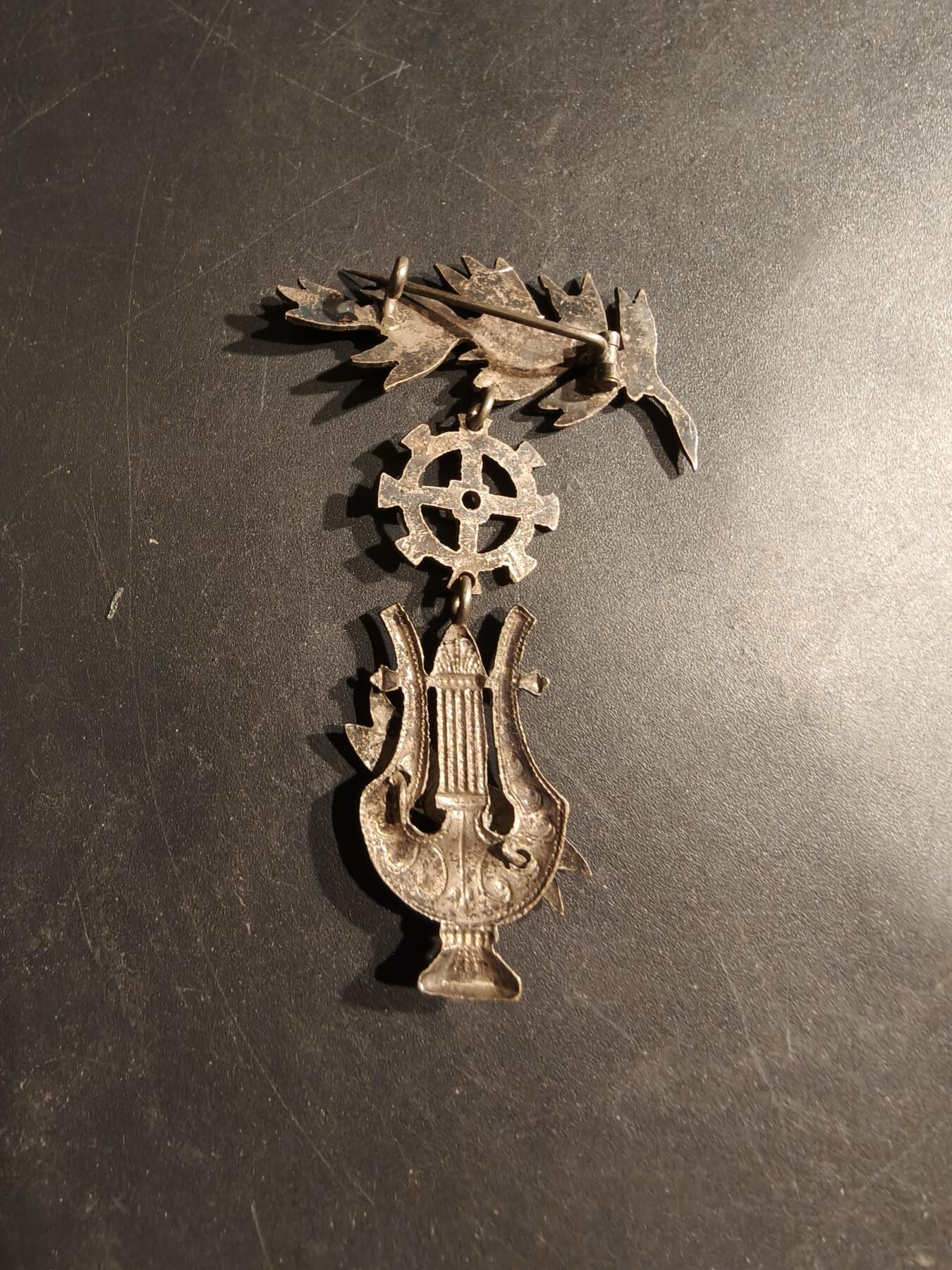 老王徽章第185期