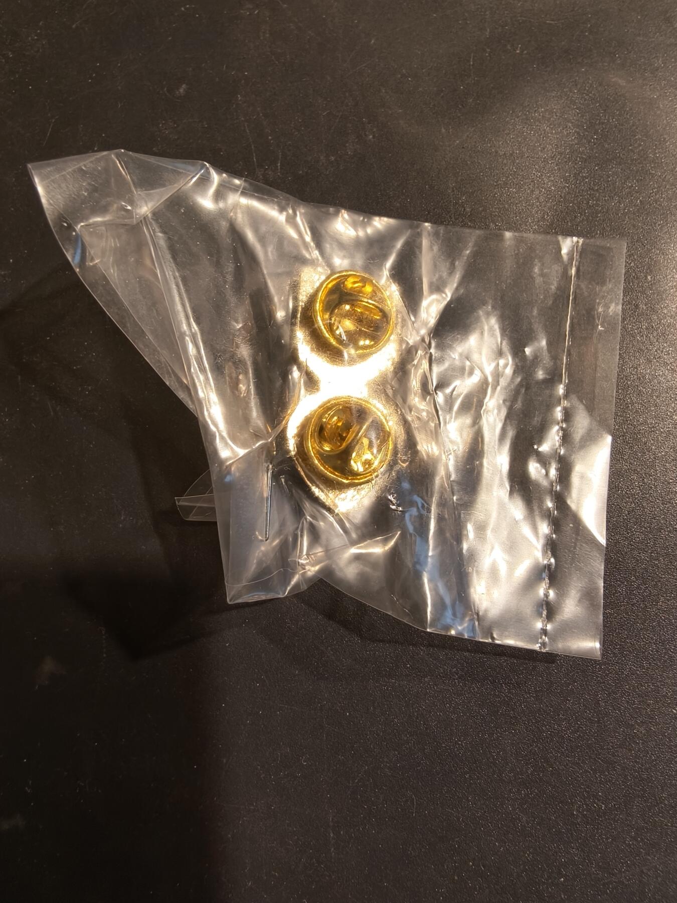 老王徽章第185期 美国紫心勋章徽章