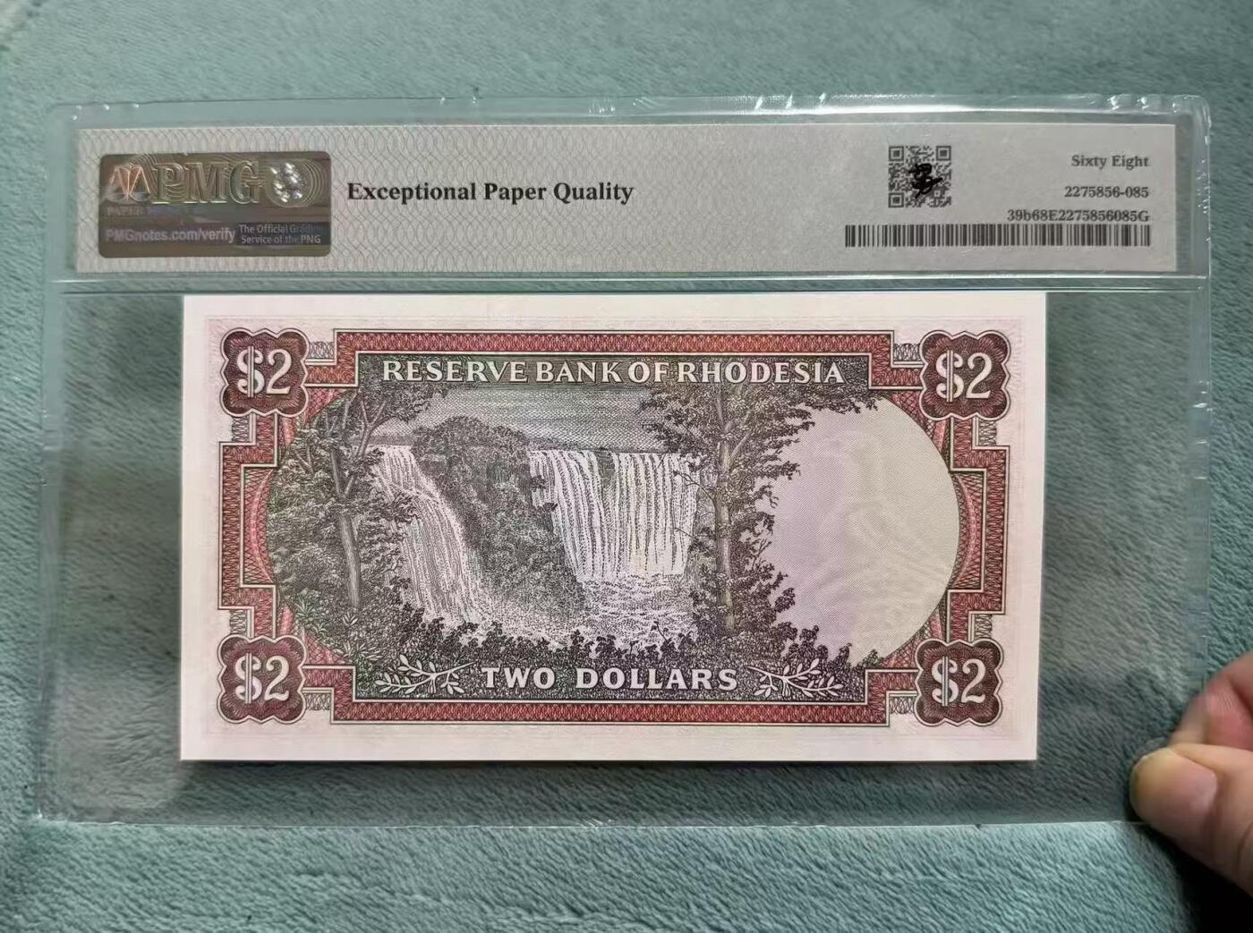 【礼羽收藏】🌏世界钱币拍卖126期