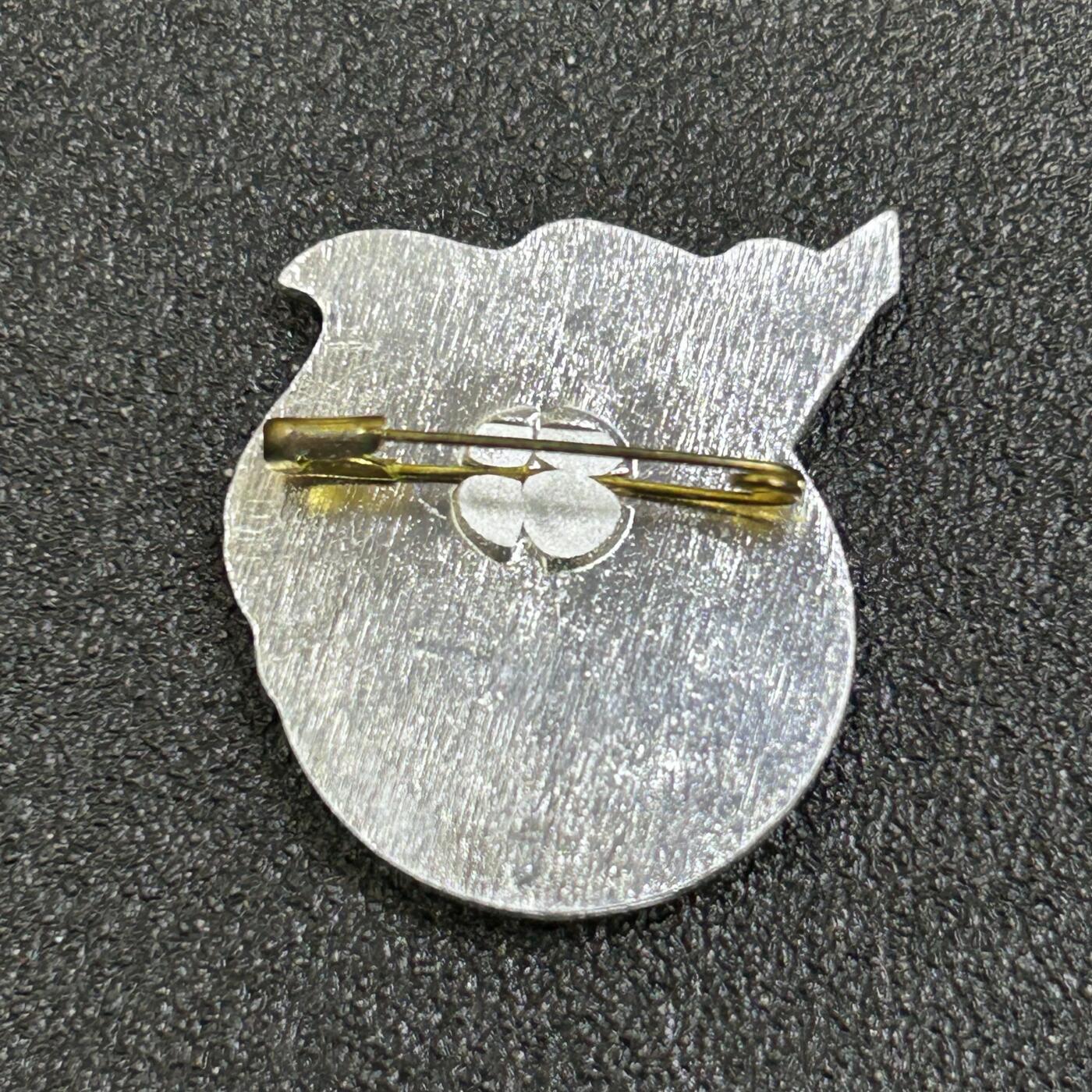 西秦中古拍卖第七十九期  越南共青团证章