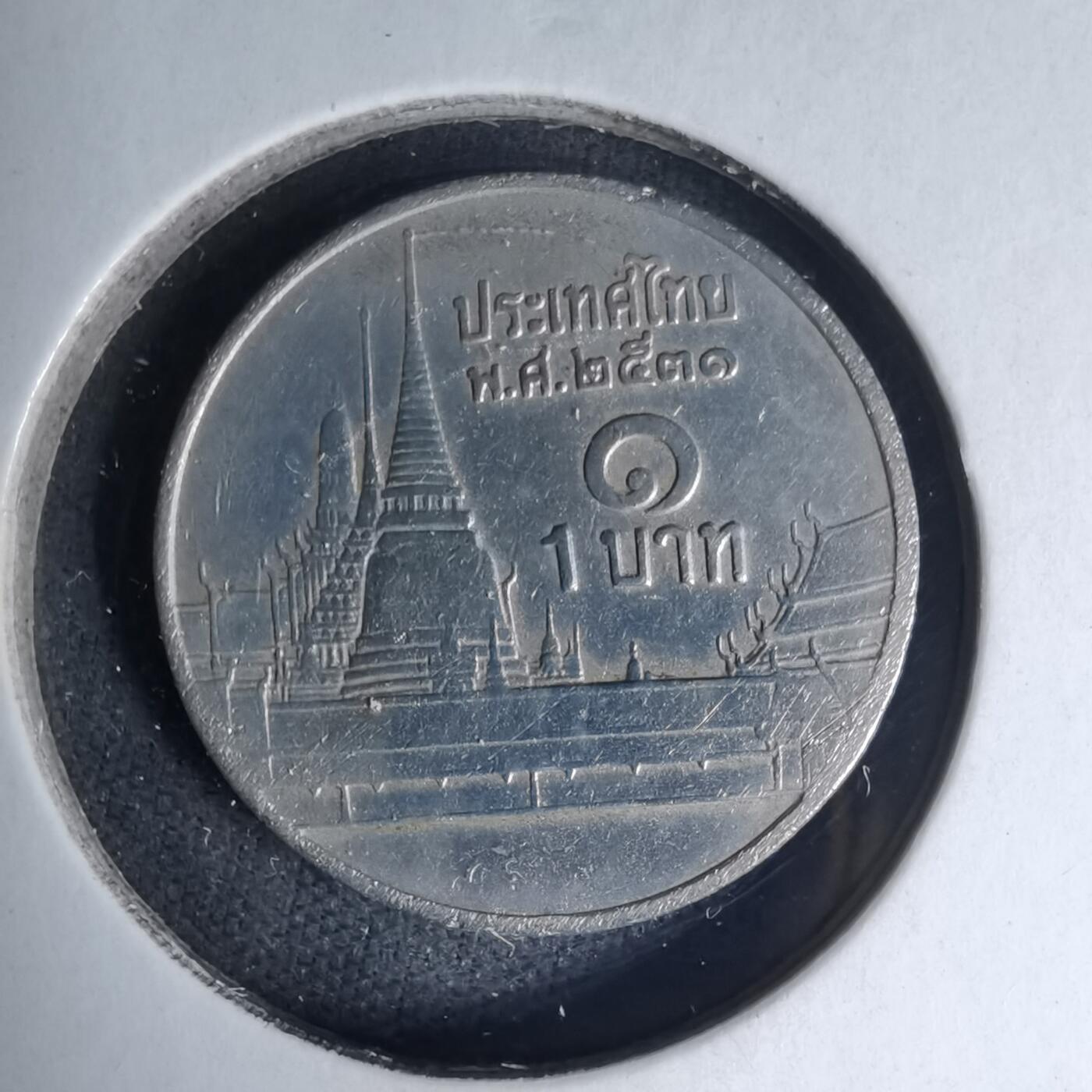 沼泽如烟--第1007场 泰国